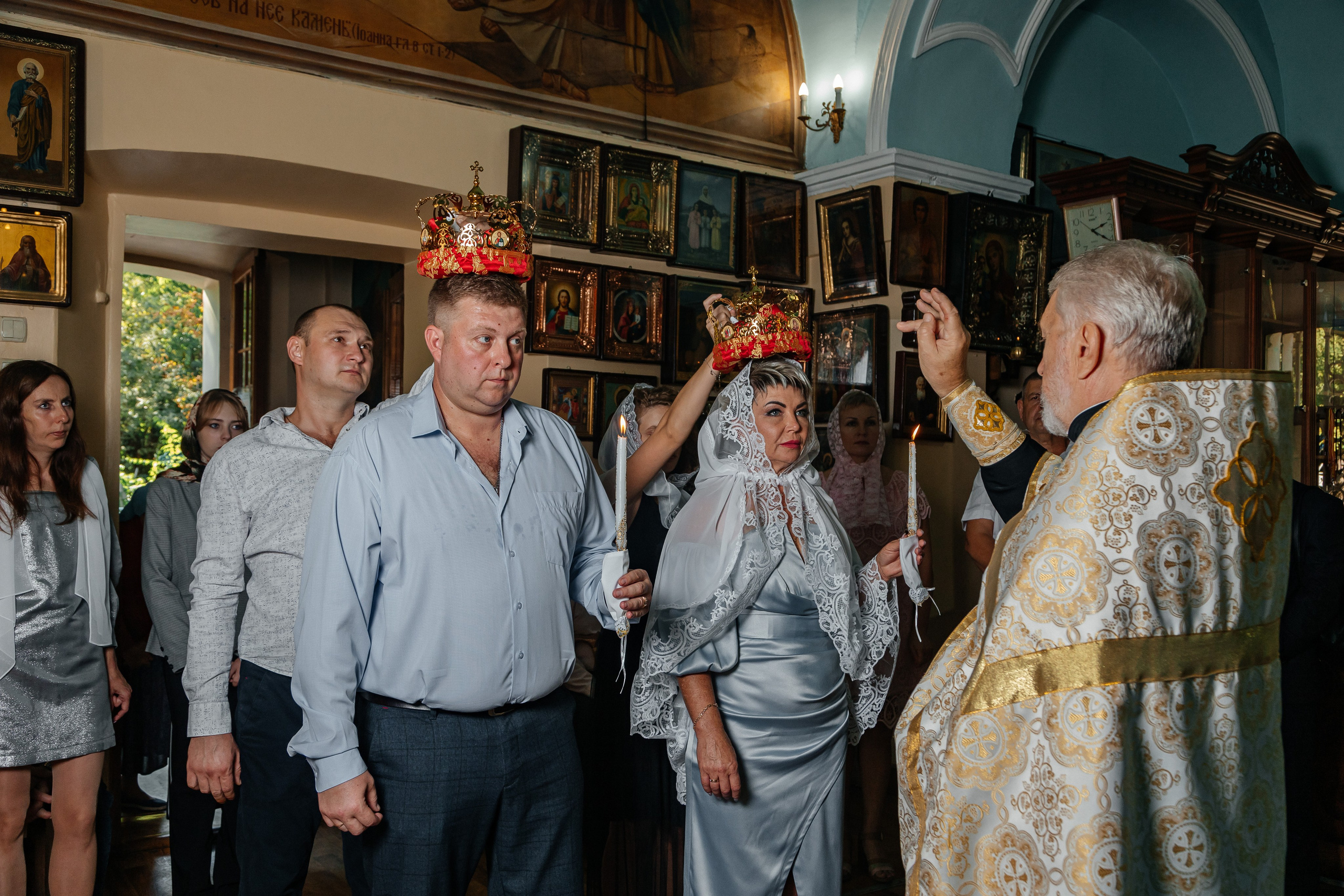 Александр и Светлана. Фотограф в Таганроге и Ростове-на-Дону