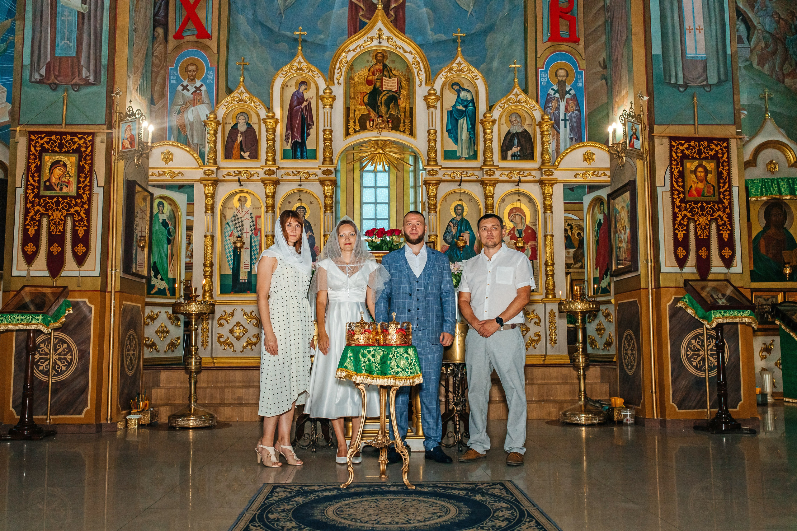 Эдуард и Татьяна. Фотограф в Таганроге и Ростове-на-Дону