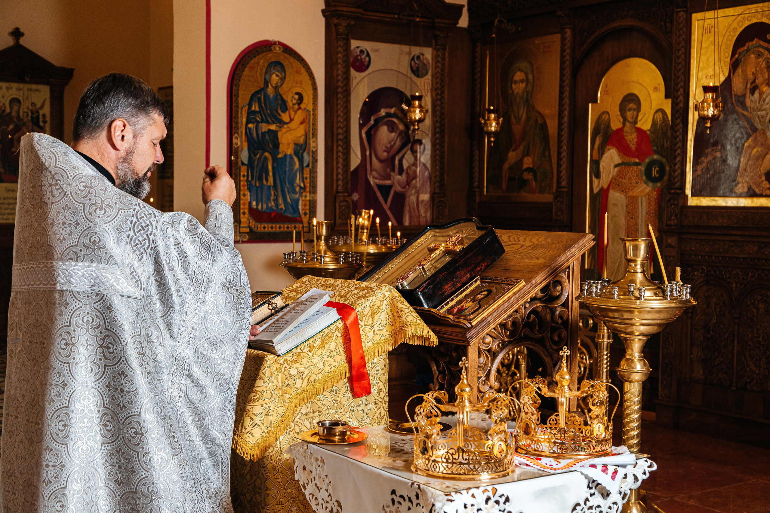 Ирина и Евгений. Фотограф в Таганроге и Ростове-на-Дону