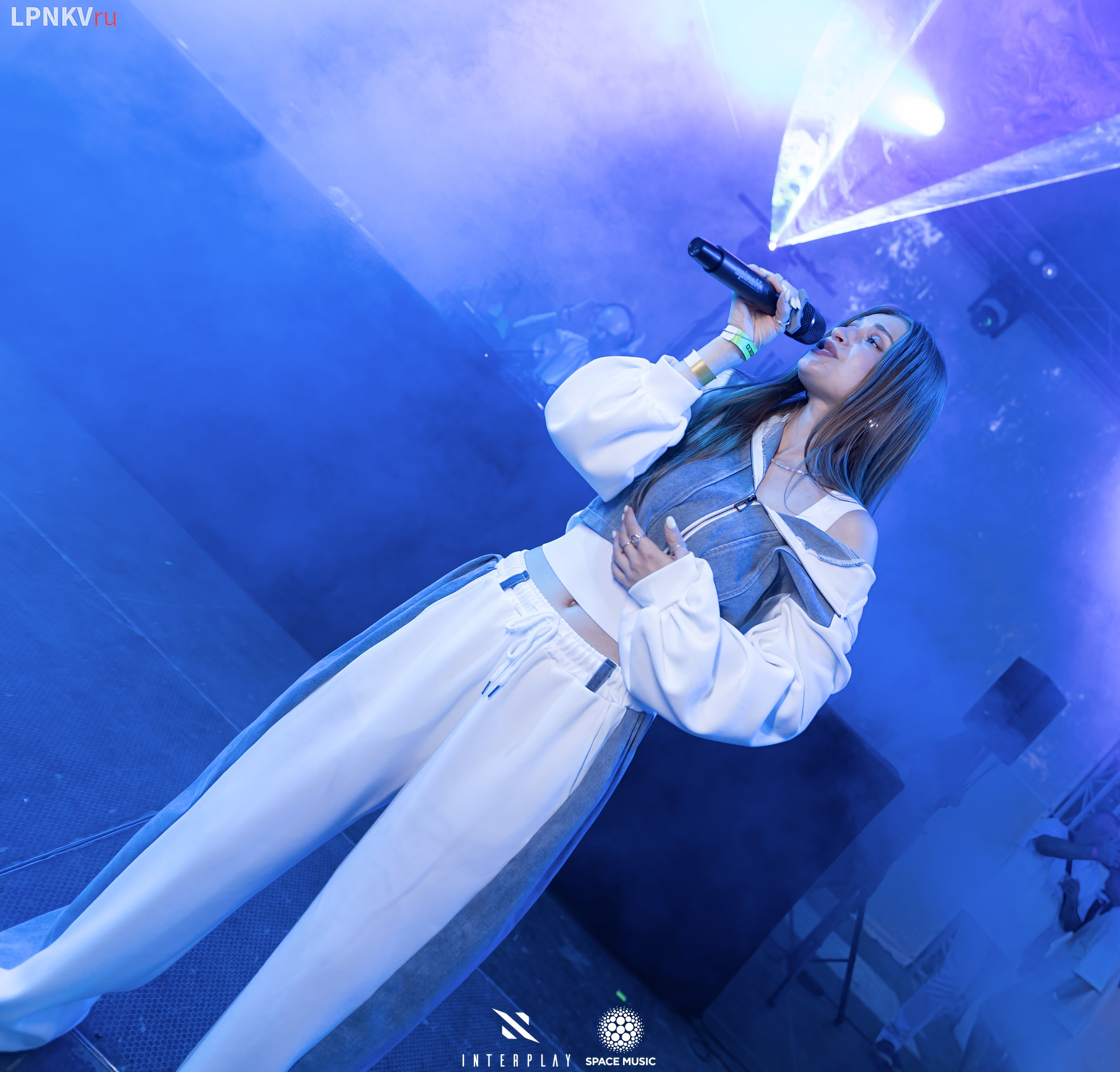 Interplay. Репортажный фотограф в Москве