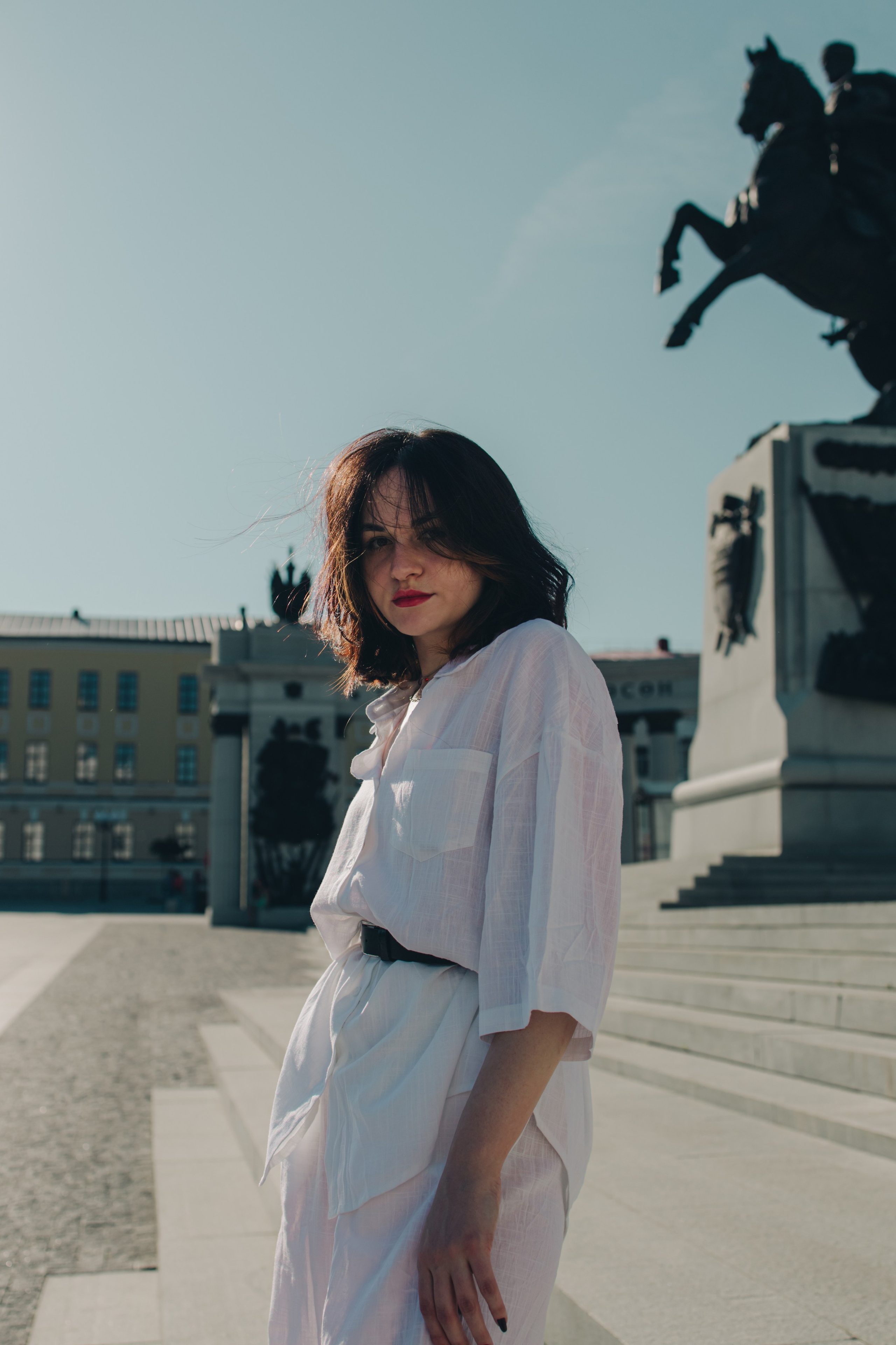 Кристина. Фотограф Уфа