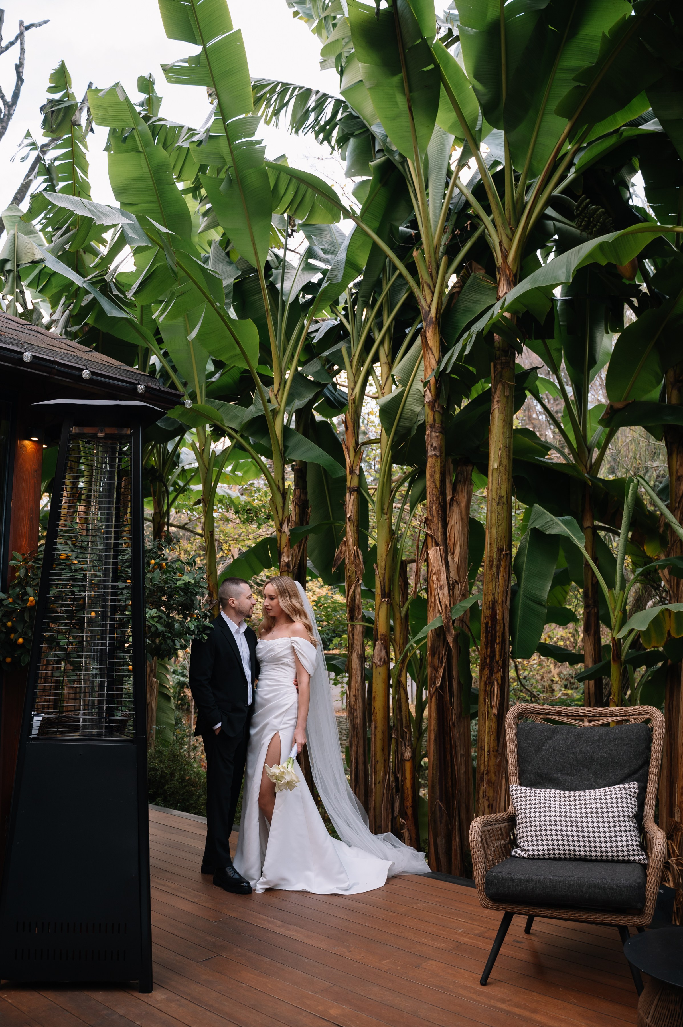 Александр и Анастасия. Фотограф в сочи Свадебный фотограф Сочи