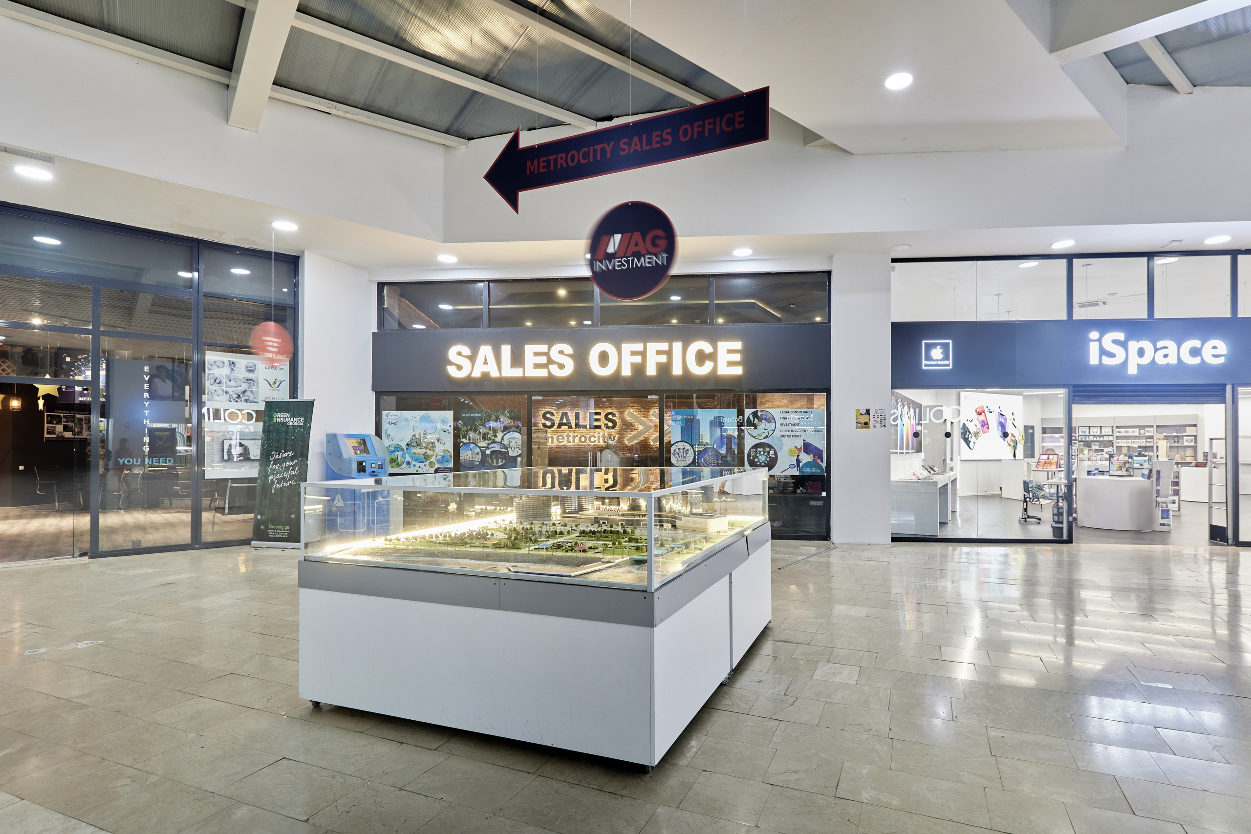 METRO CITY. Режиссёр, клипмейкер, фотограф — Андрей Охота