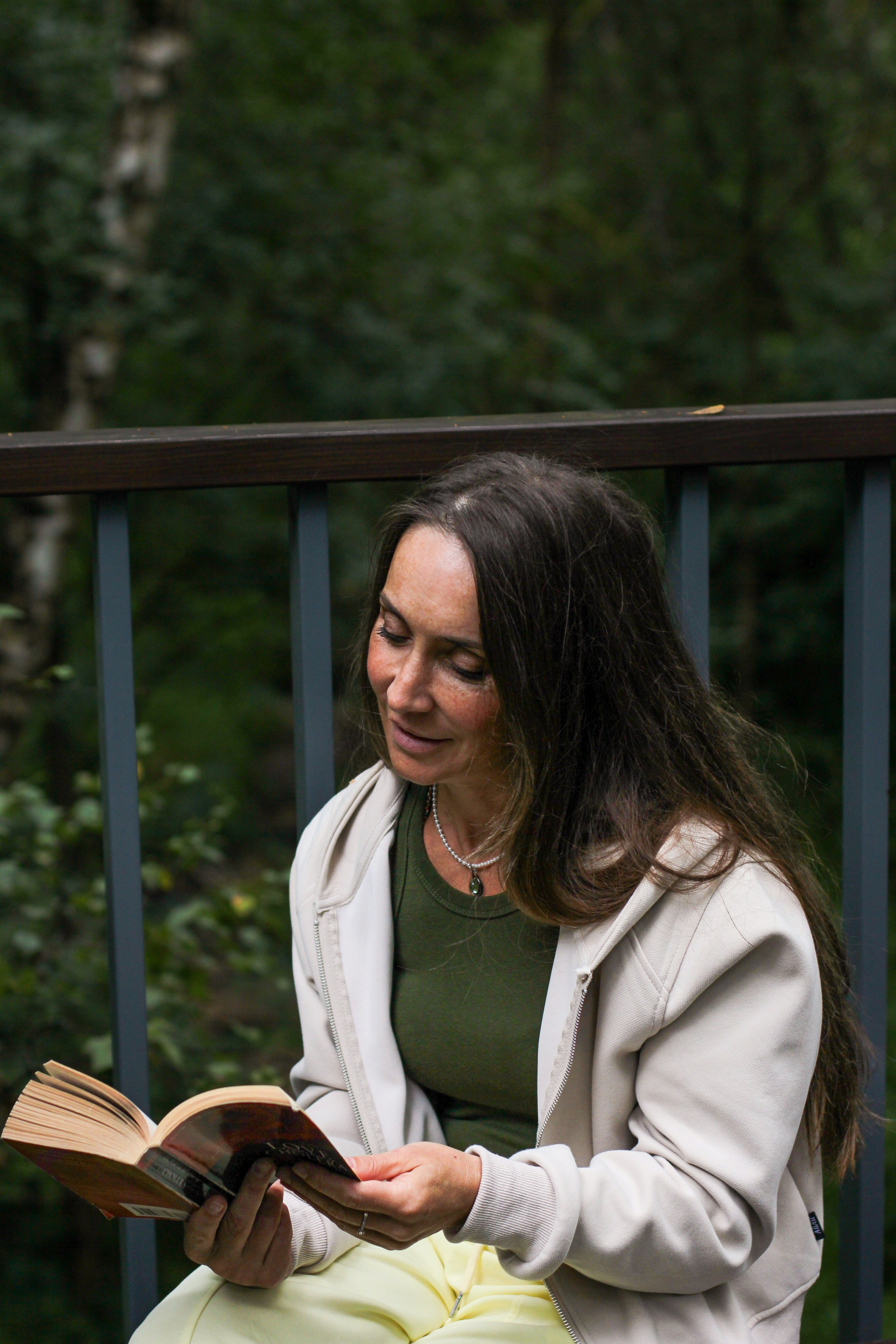 Ирина… и дочки ☀️. Ваш личный фотограф в Москве Мила