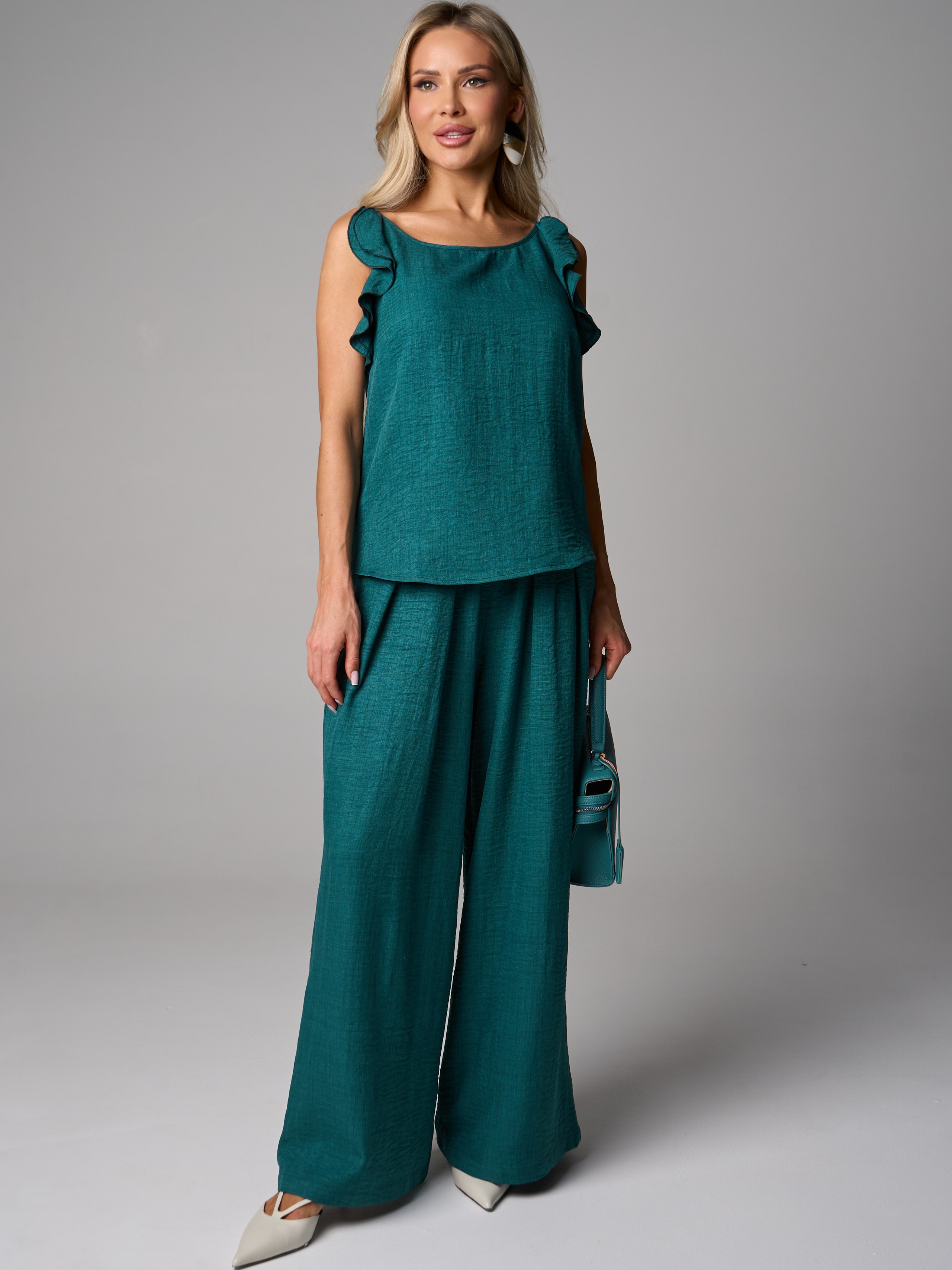 Models. AI Visual Production & Brand Management | AI-Powered Content for E-commerce