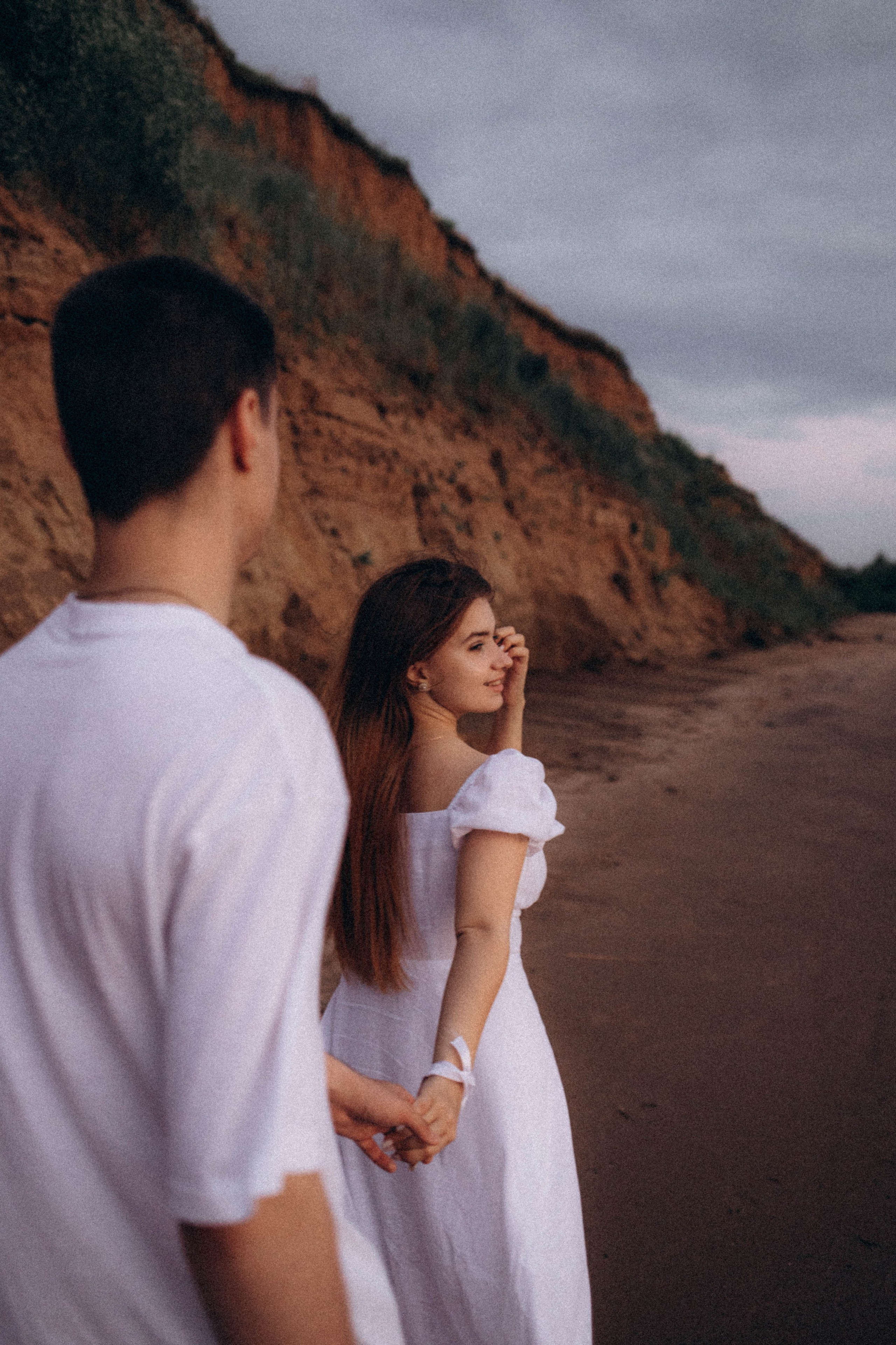 Мне с тобой тепло. Свадебный и семейный фотограф в Самаре Стрельникова Ирина