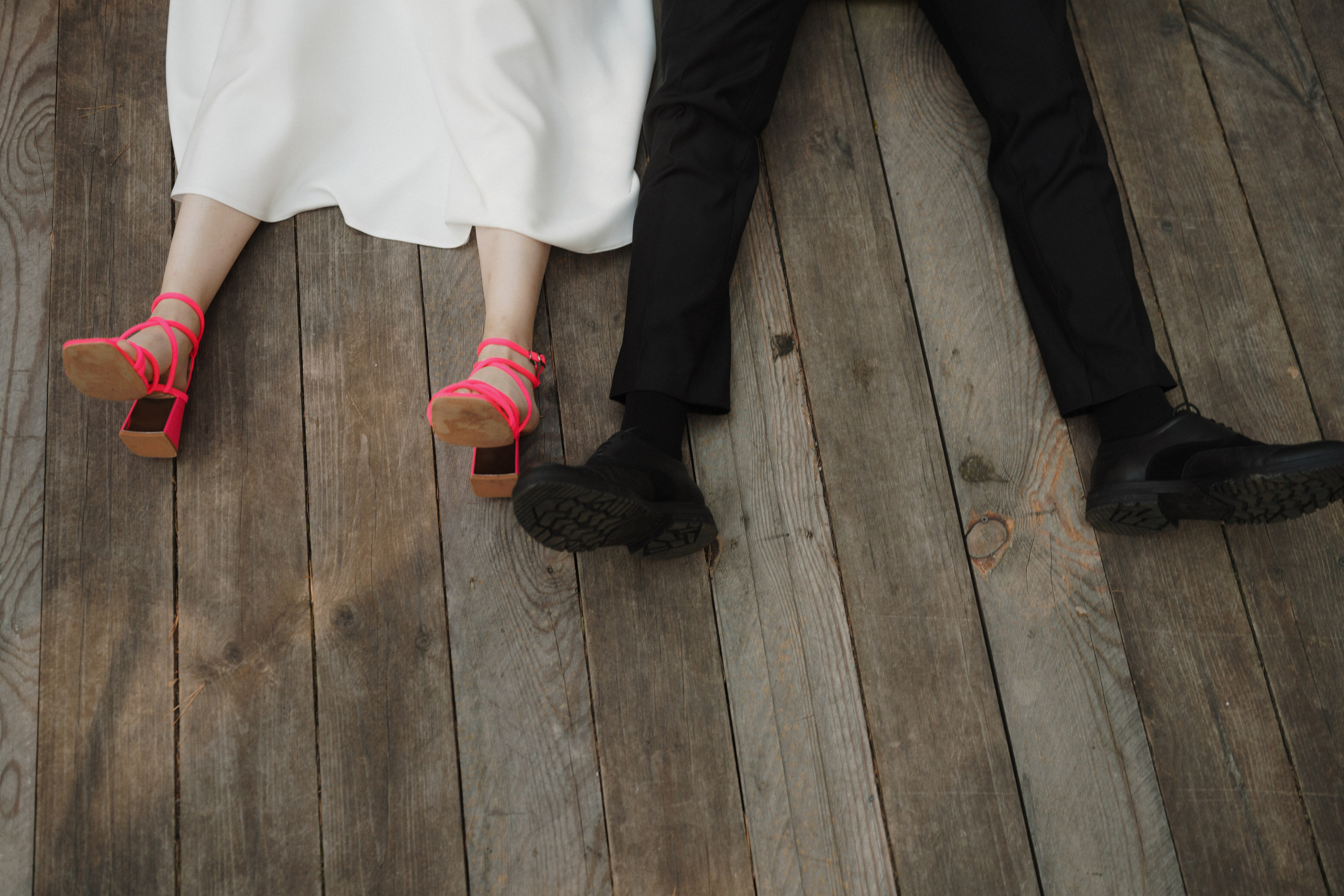 Влад и Даша. Организатор мероприятий в Абакане I Ольга Петухова