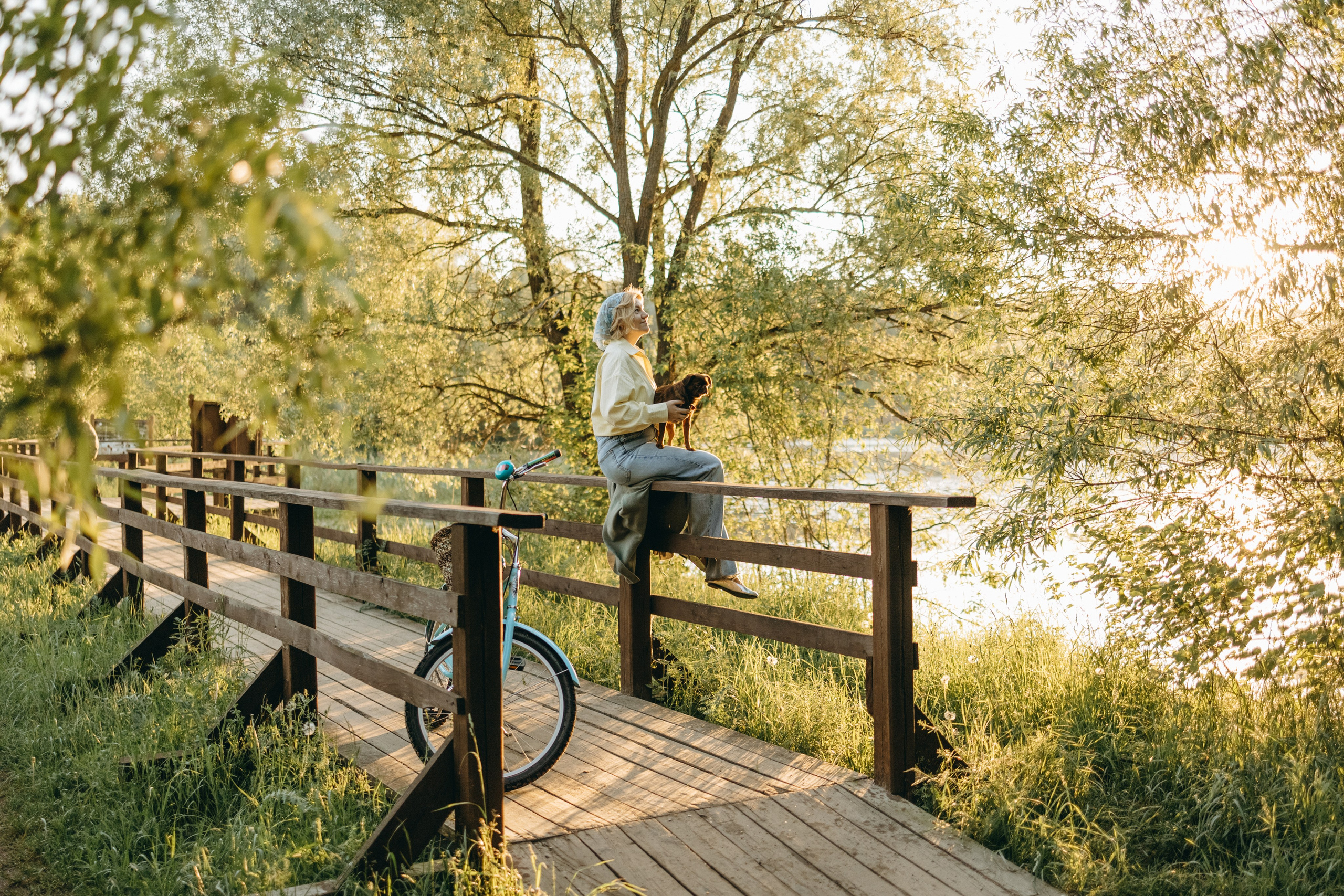 Екатерина и Лёня. Фотограф — Анималист | Санкт-Петербург