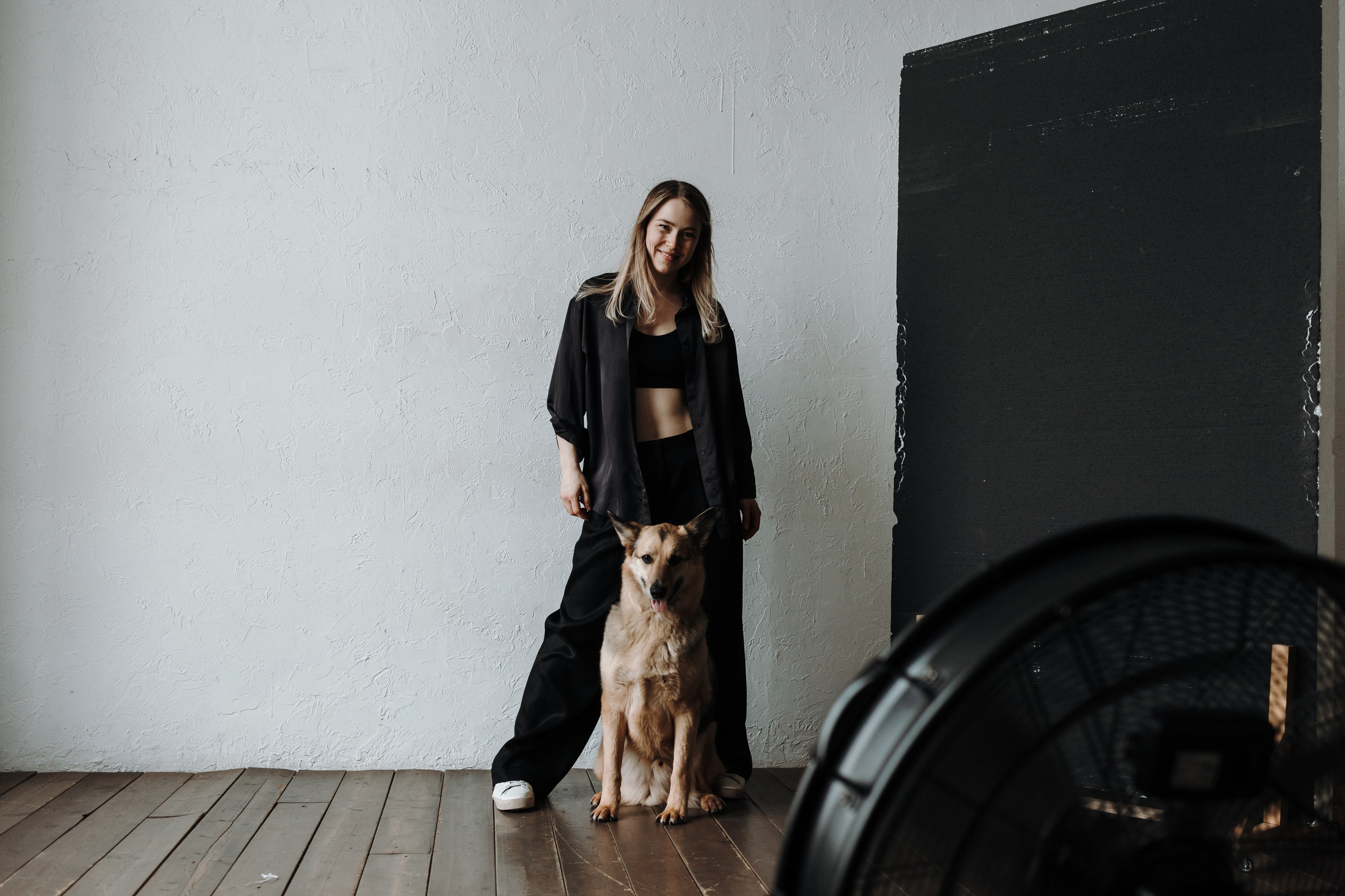 Лена и Дёма. Фотограф — Анималист | Санкт-Петербург