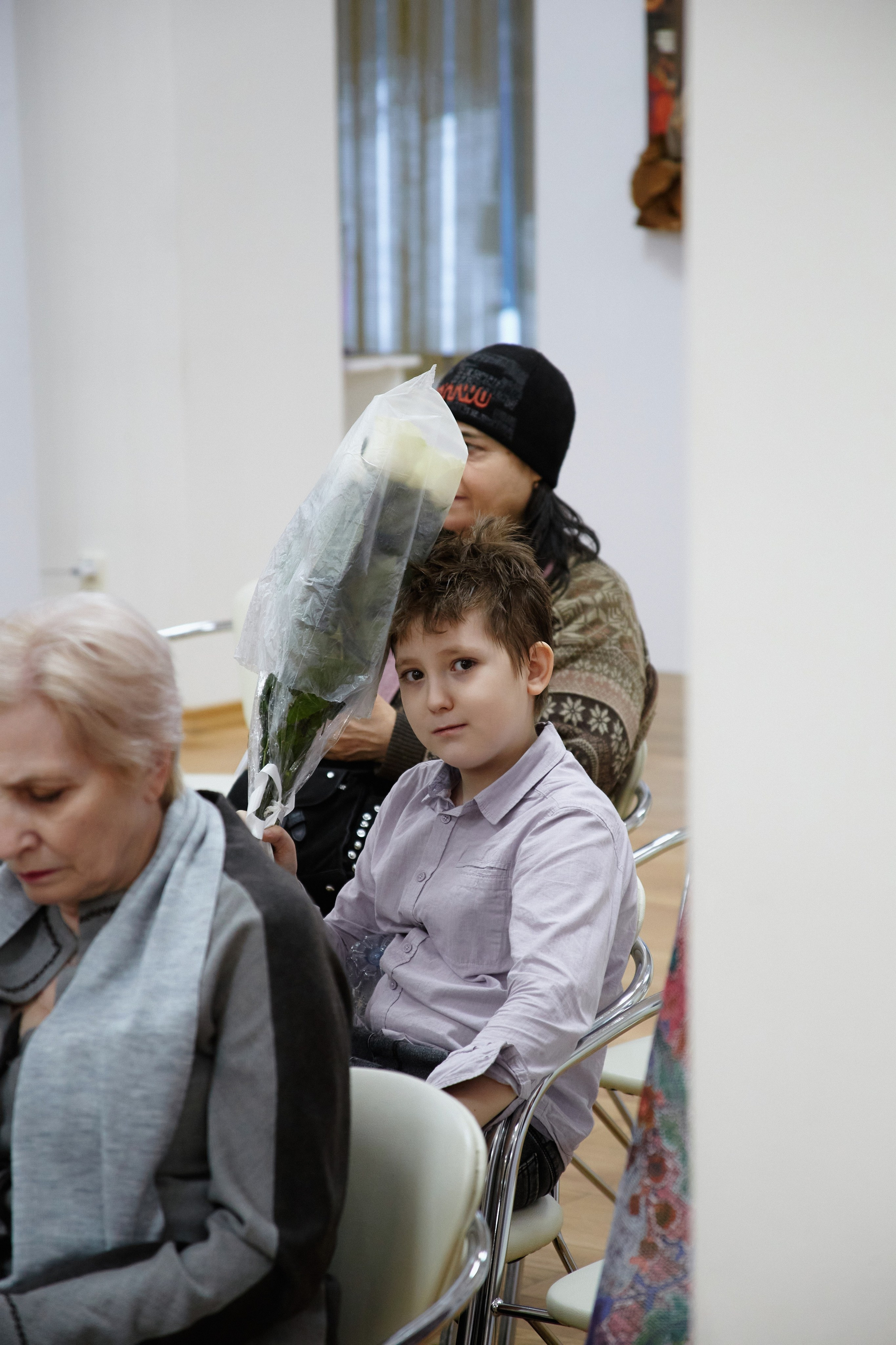 И КОРАБЛЬ ПЛЫВЁТ. DENISOV ART (фото, видео, дизайн) САМАРА