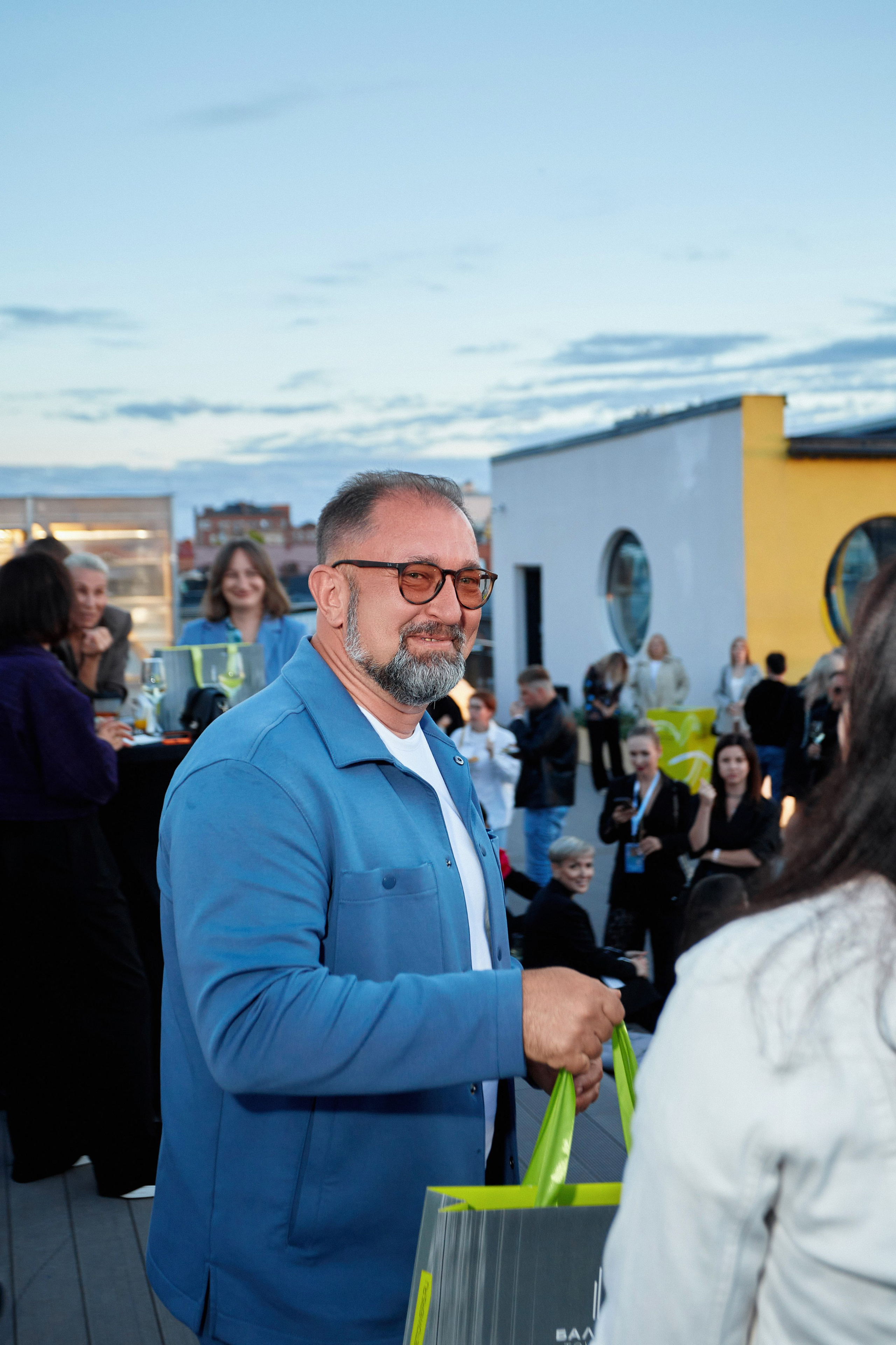 Publik talk «Честное слово». DENISOV ART (фото, видео, дизайн) САМАРА