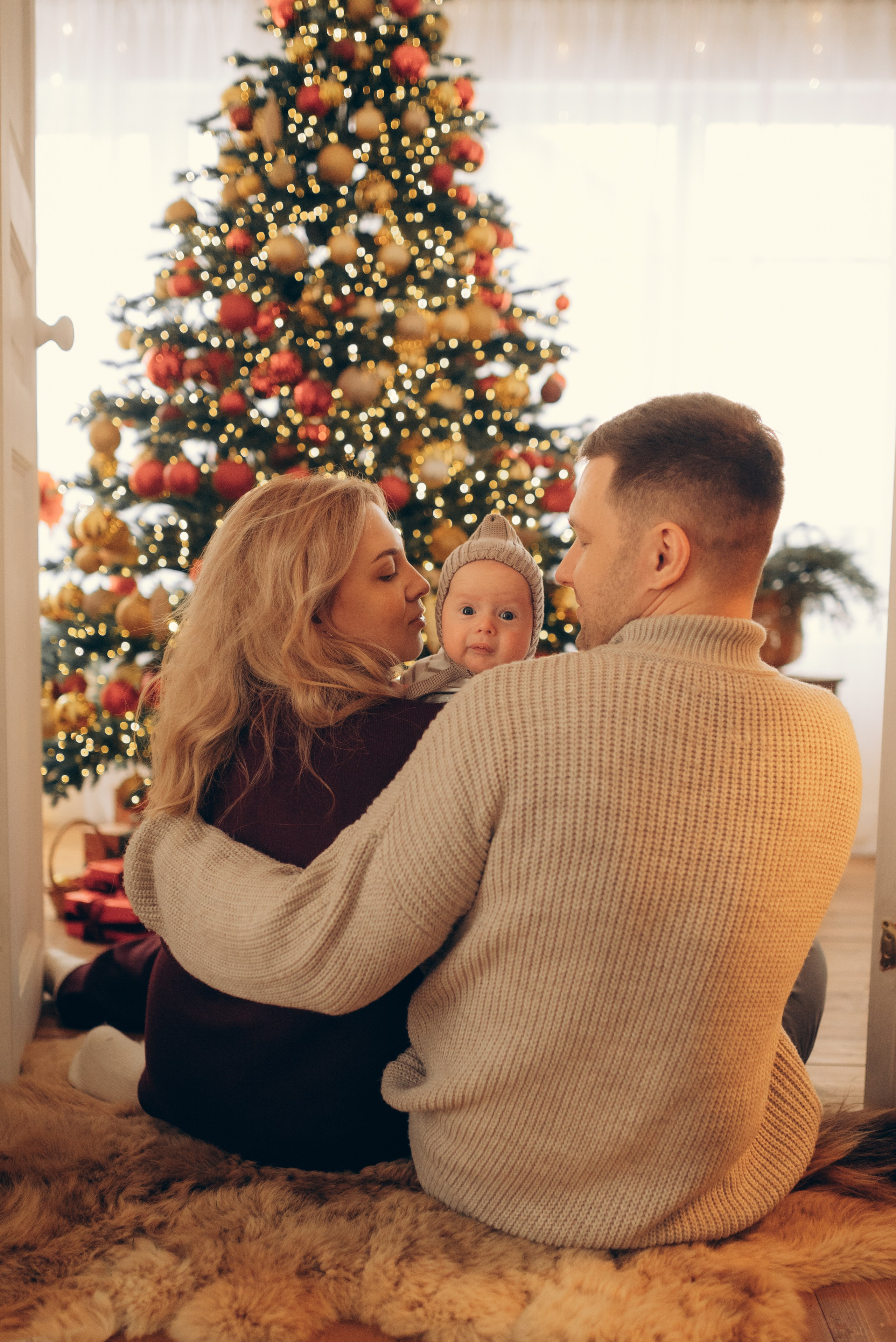 Савелий. Семейный и детский фотограф в Щелково Алена Дробот