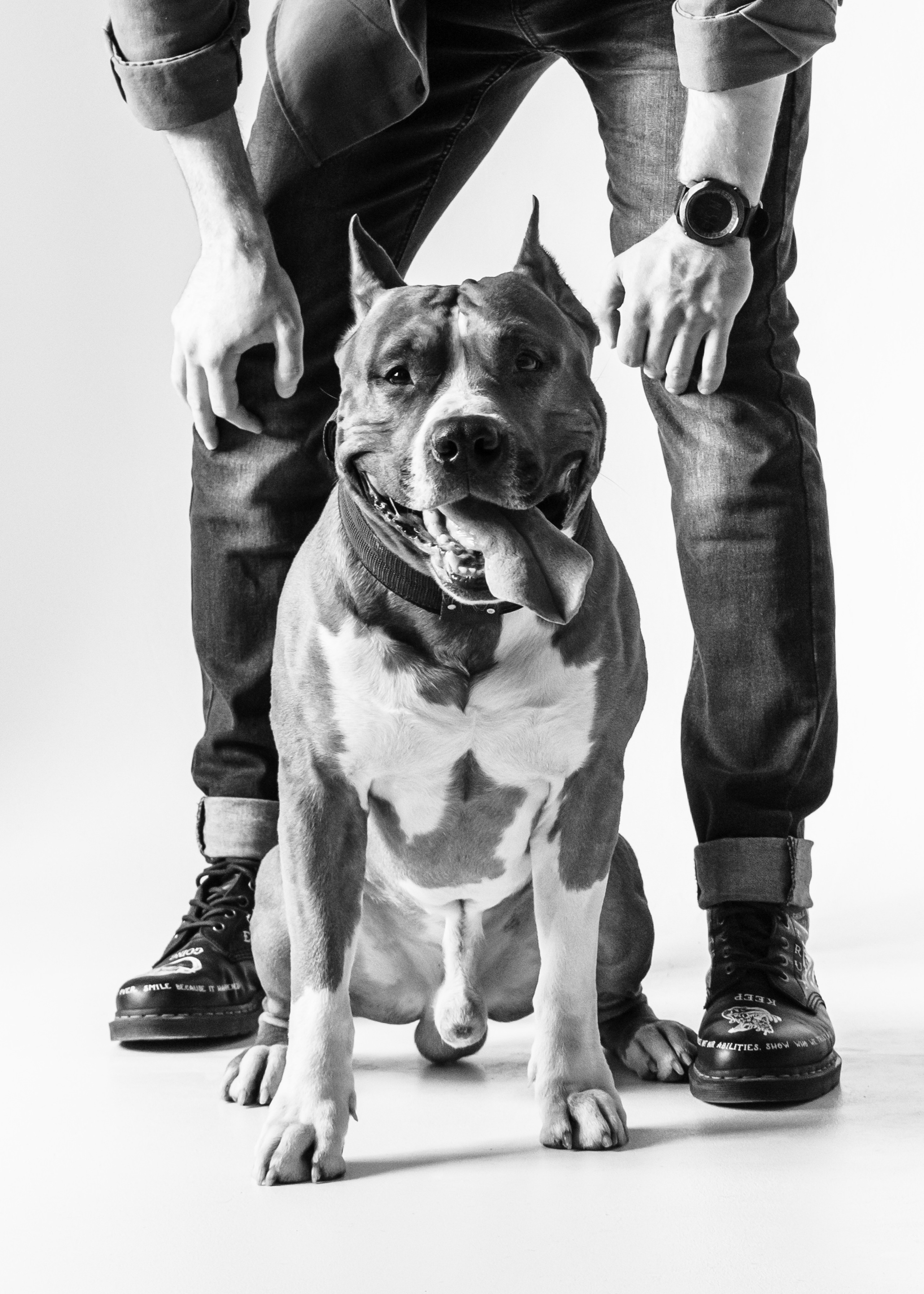 Кирилл, Никита и Буч. Фотограф в Ростове-на-Дону