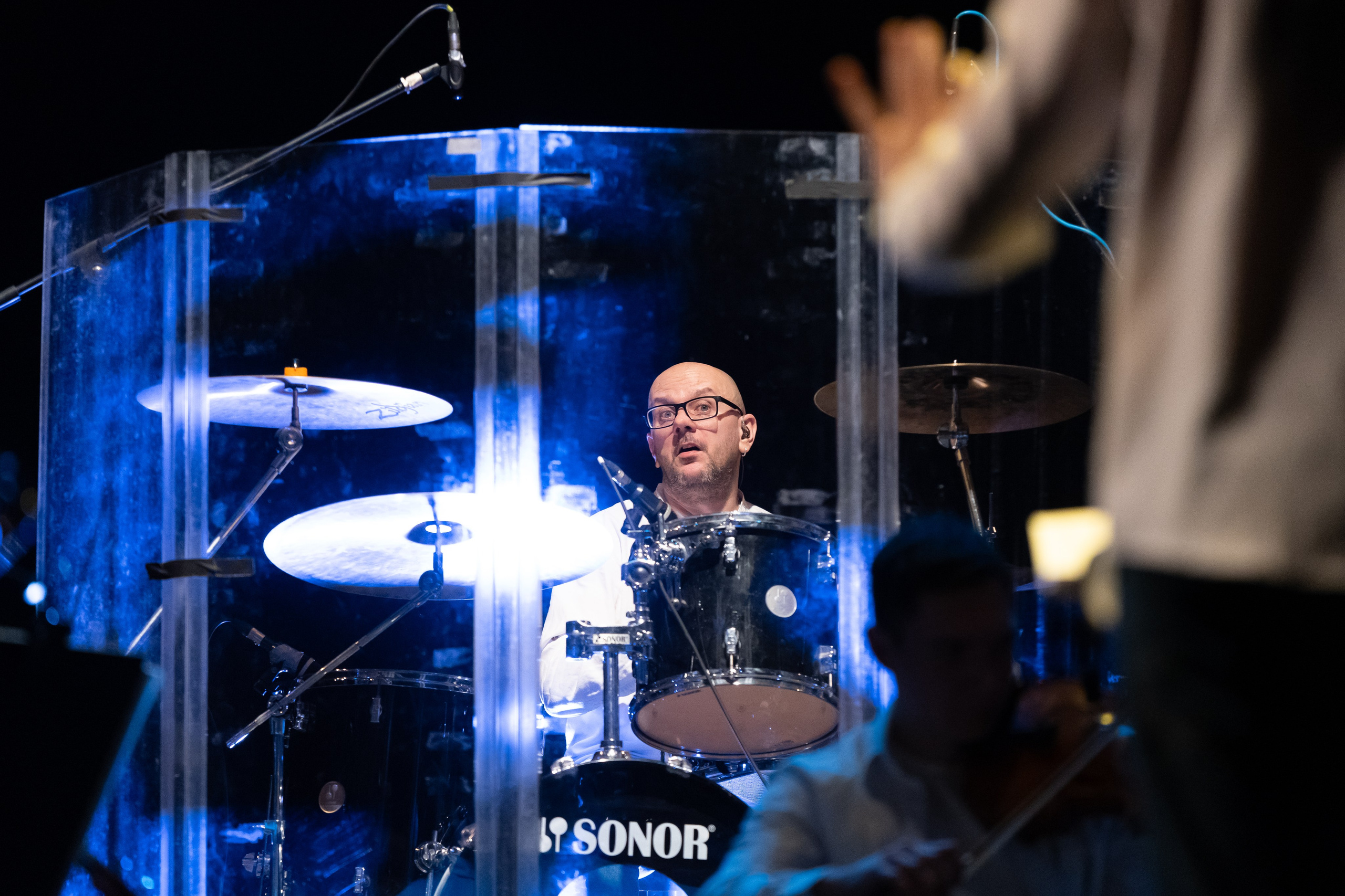 RockestarLive Санкт-Петербург 2025. Предметный и репортажный фотограф в Санкт-Петербурге Александр Е