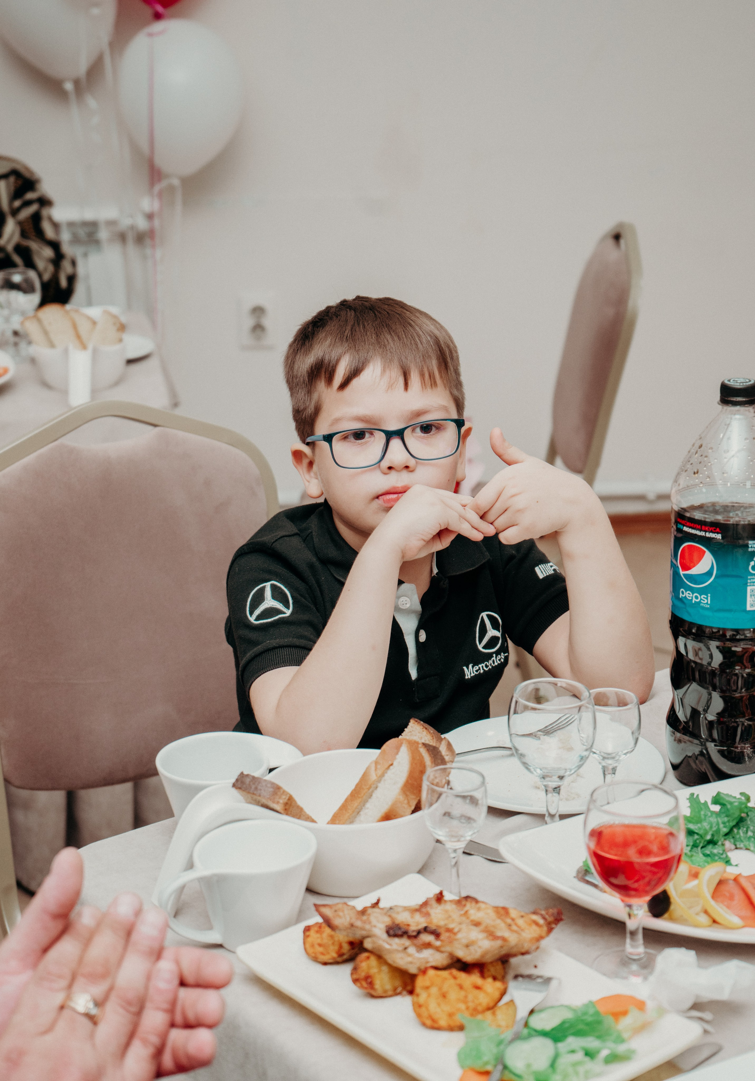 Детский портрет. Фотограф в Улан-Удэ. Свадебный фотограф в Улан-Удэ