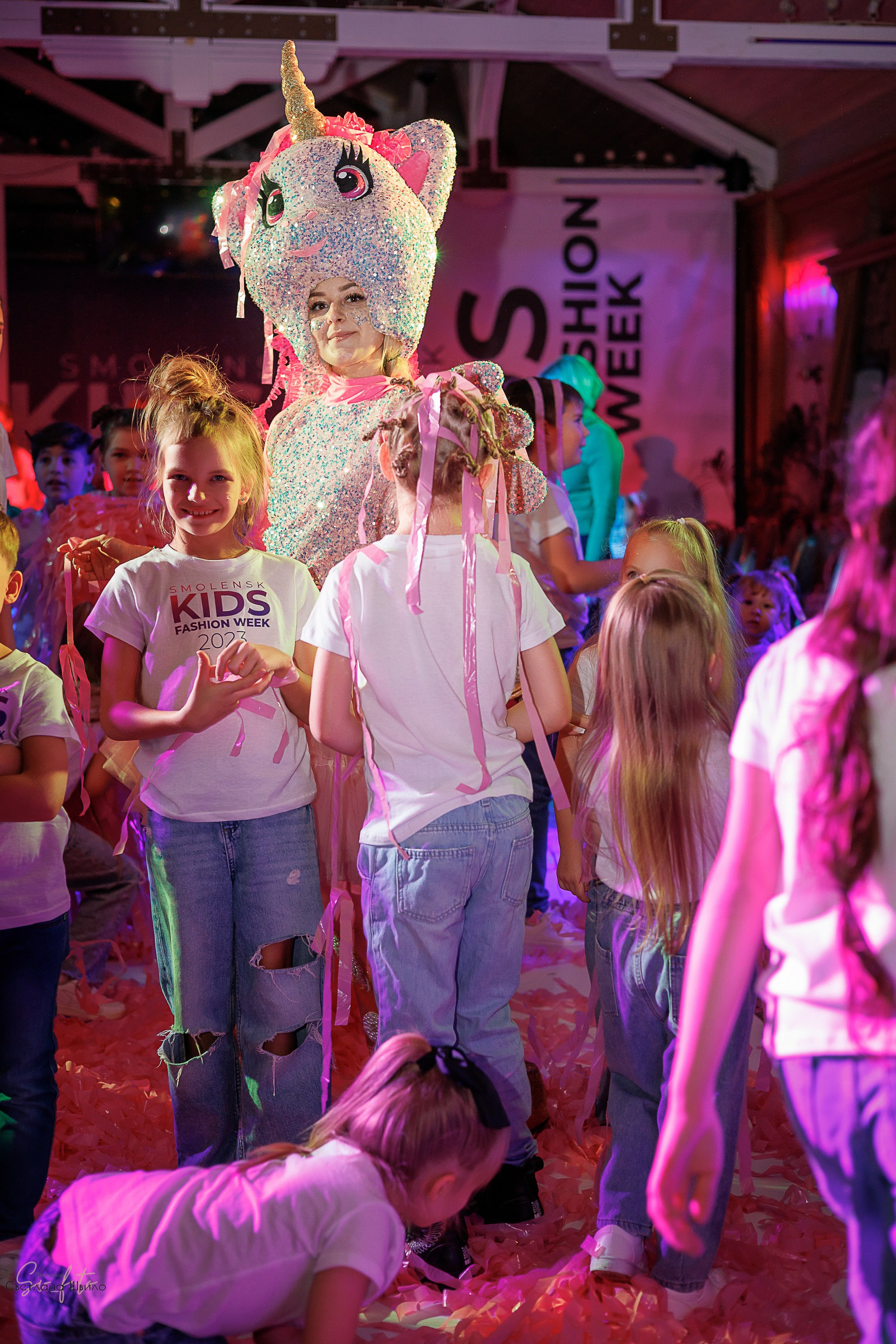 Smolensk Fashion Week_показы_ДЕНЬ 1. Главная