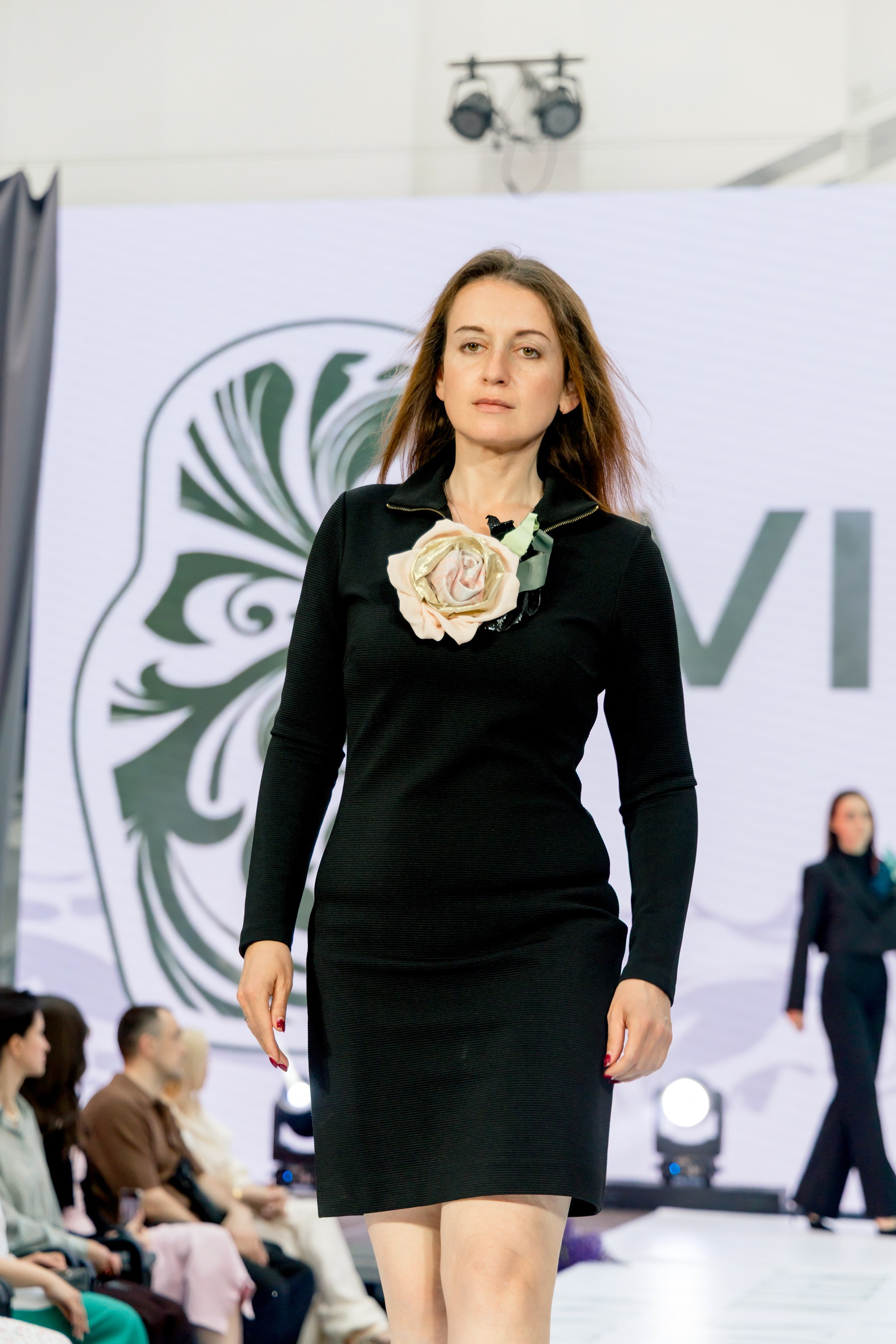 Smolensk Fashion Week 2025_День 2_Смоленская матрешка. Главная