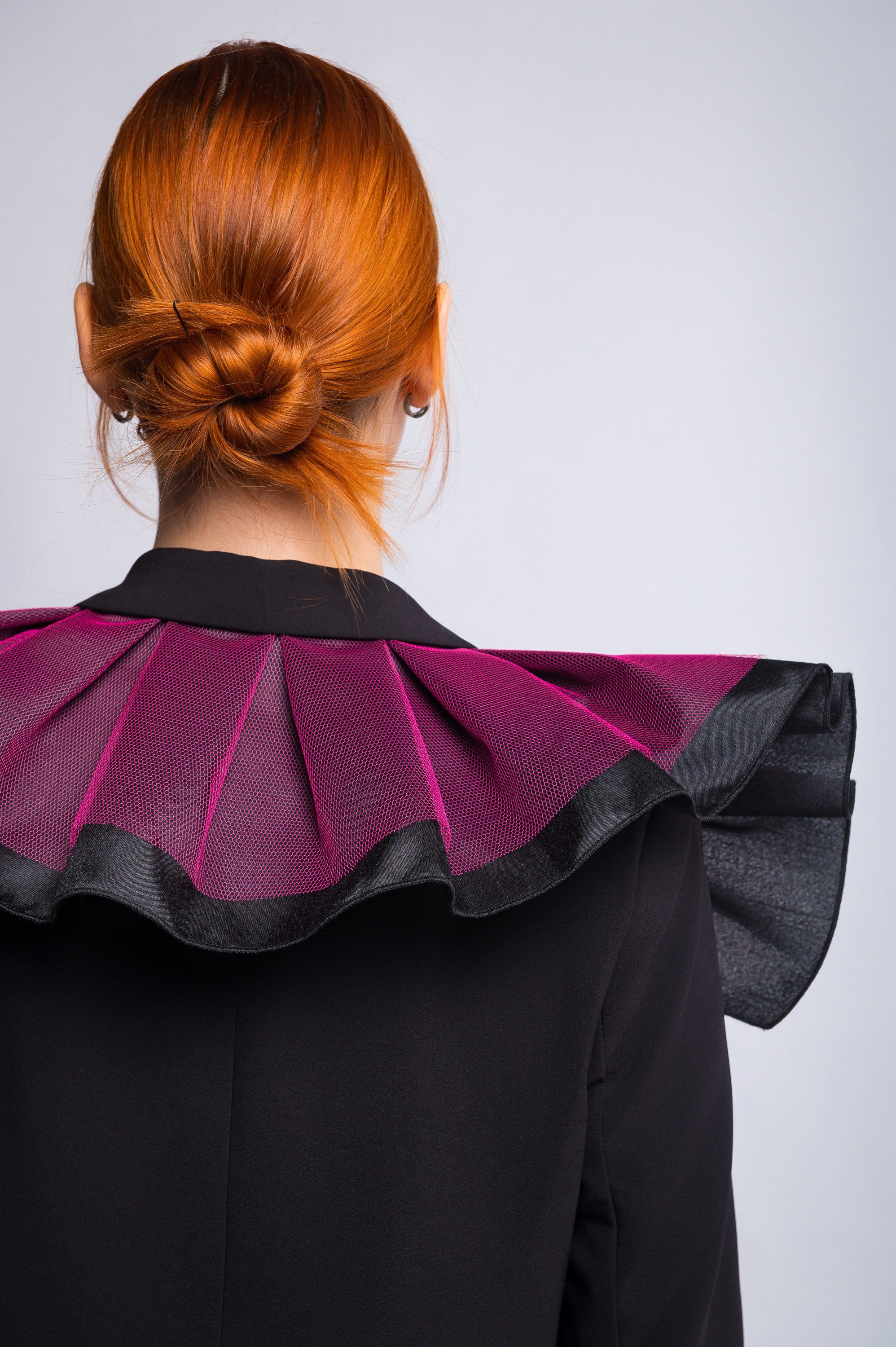 Рюши. Главная