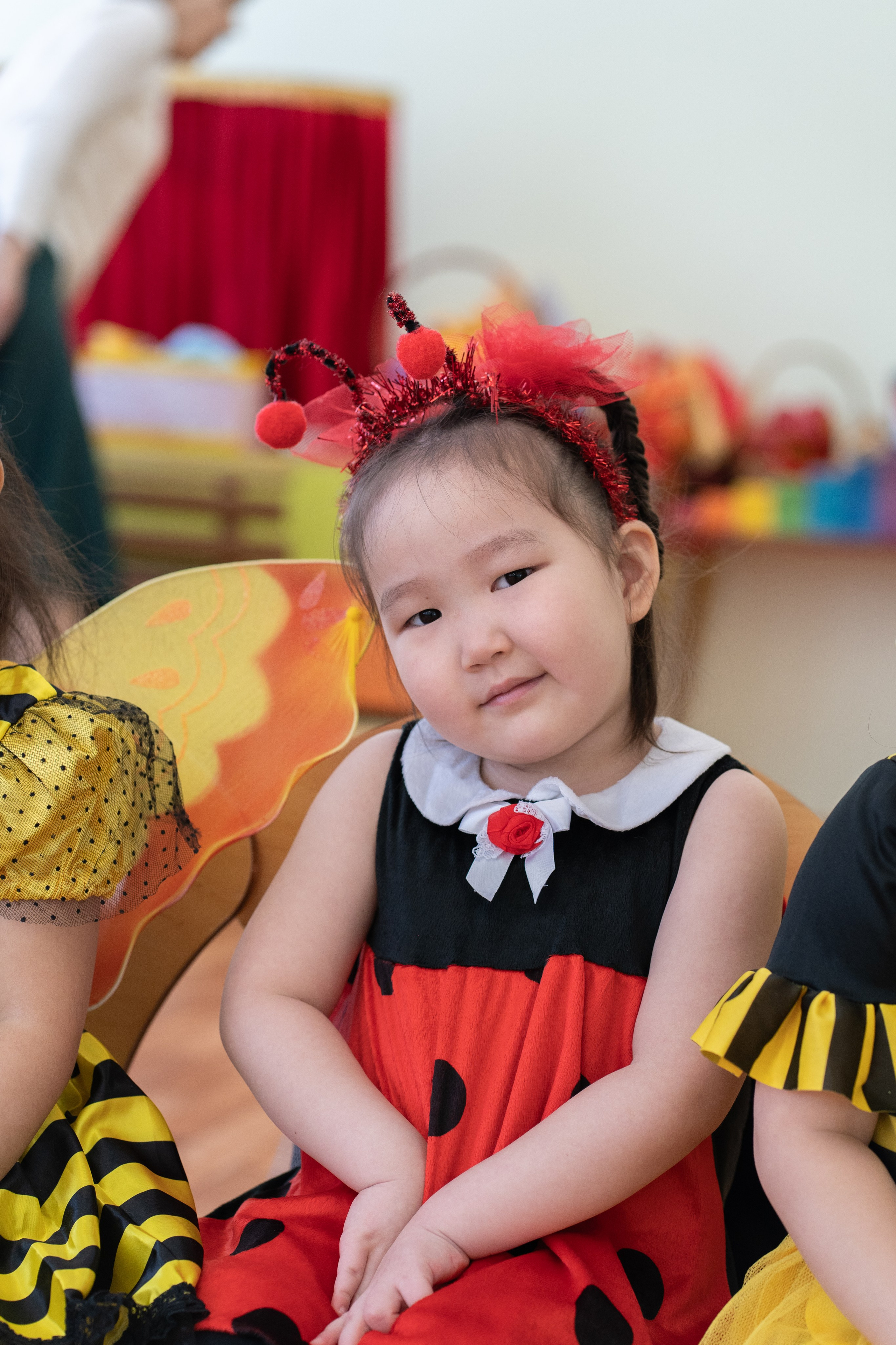 Я в детском саду. Алена Коломоец | Фотограф, Мирный, Якутия