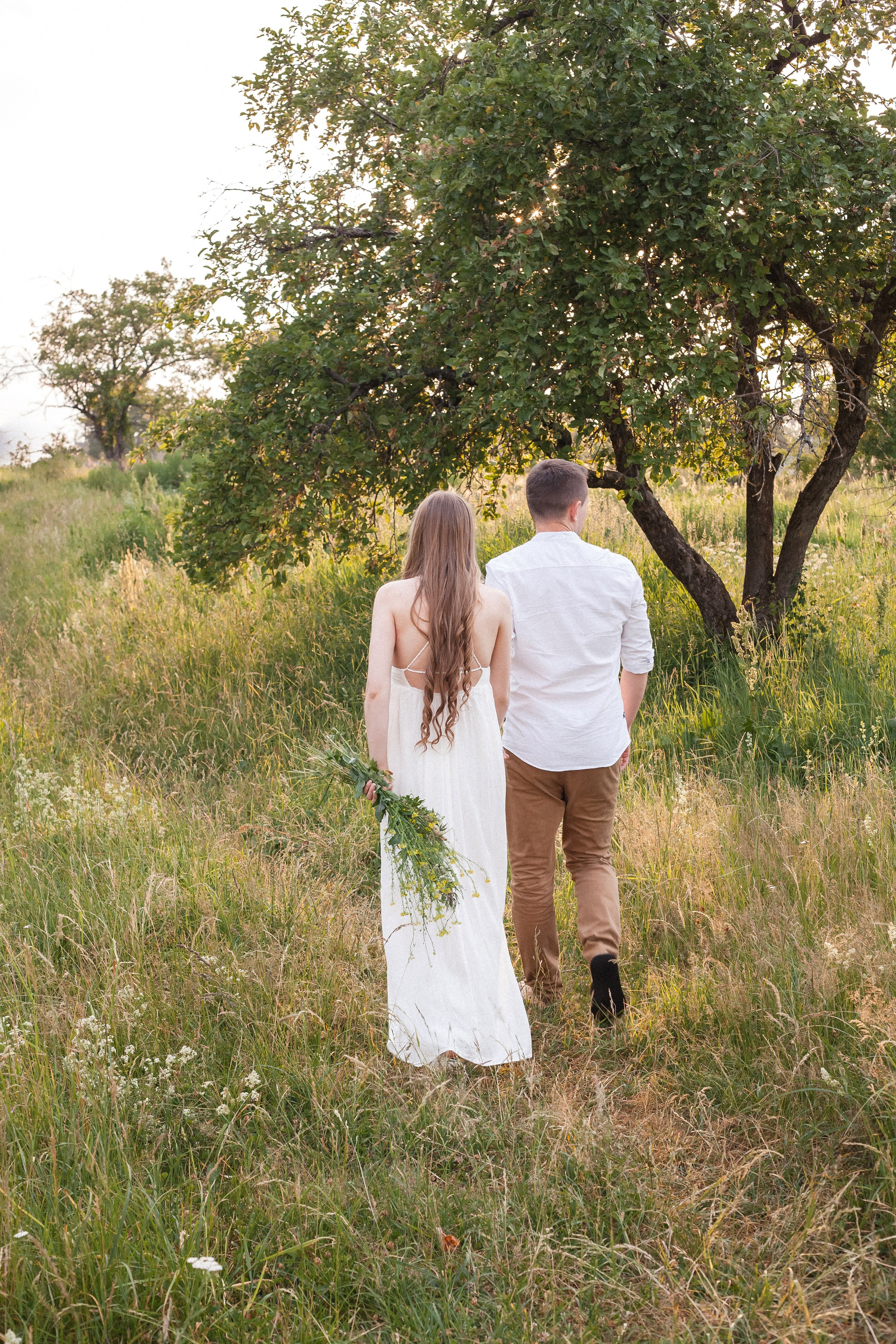 Надежда и Василий. Портретный, семейный, свадебный фотограф в Брянске Маргарита Василькова