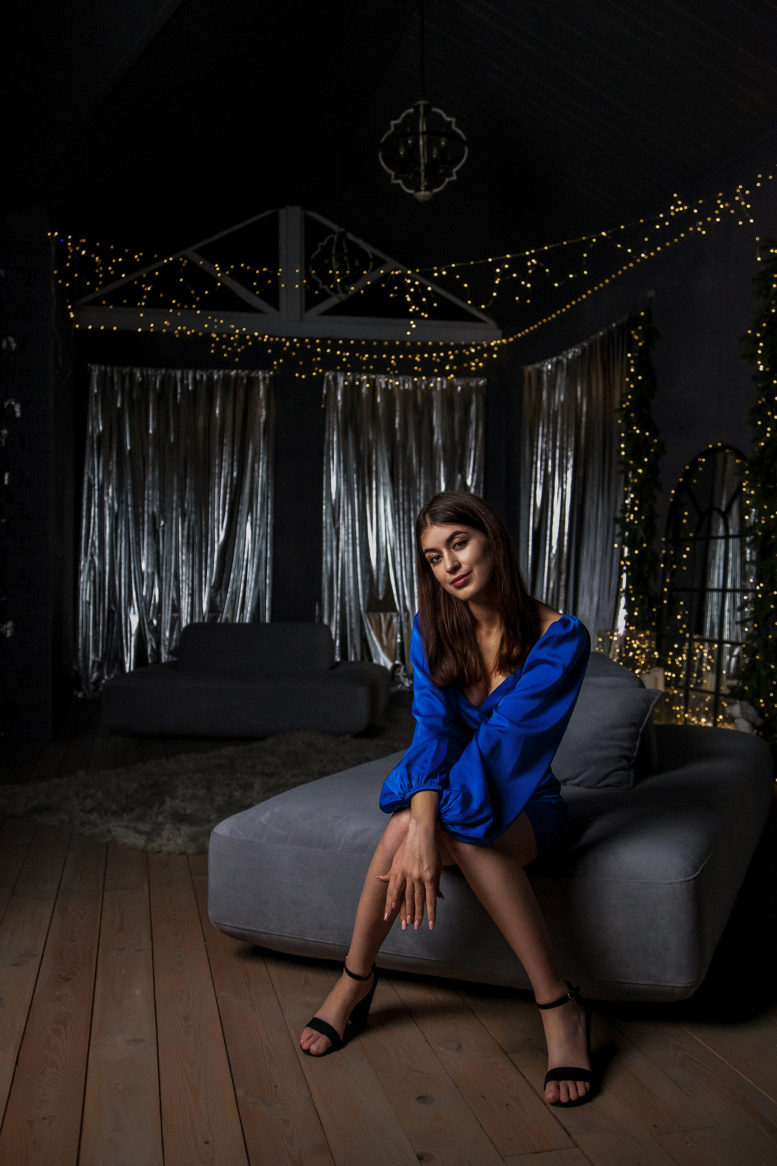 Студия Дом. Портретный, семейный, свадебный фотограф в Брянске Маргарита Василькова