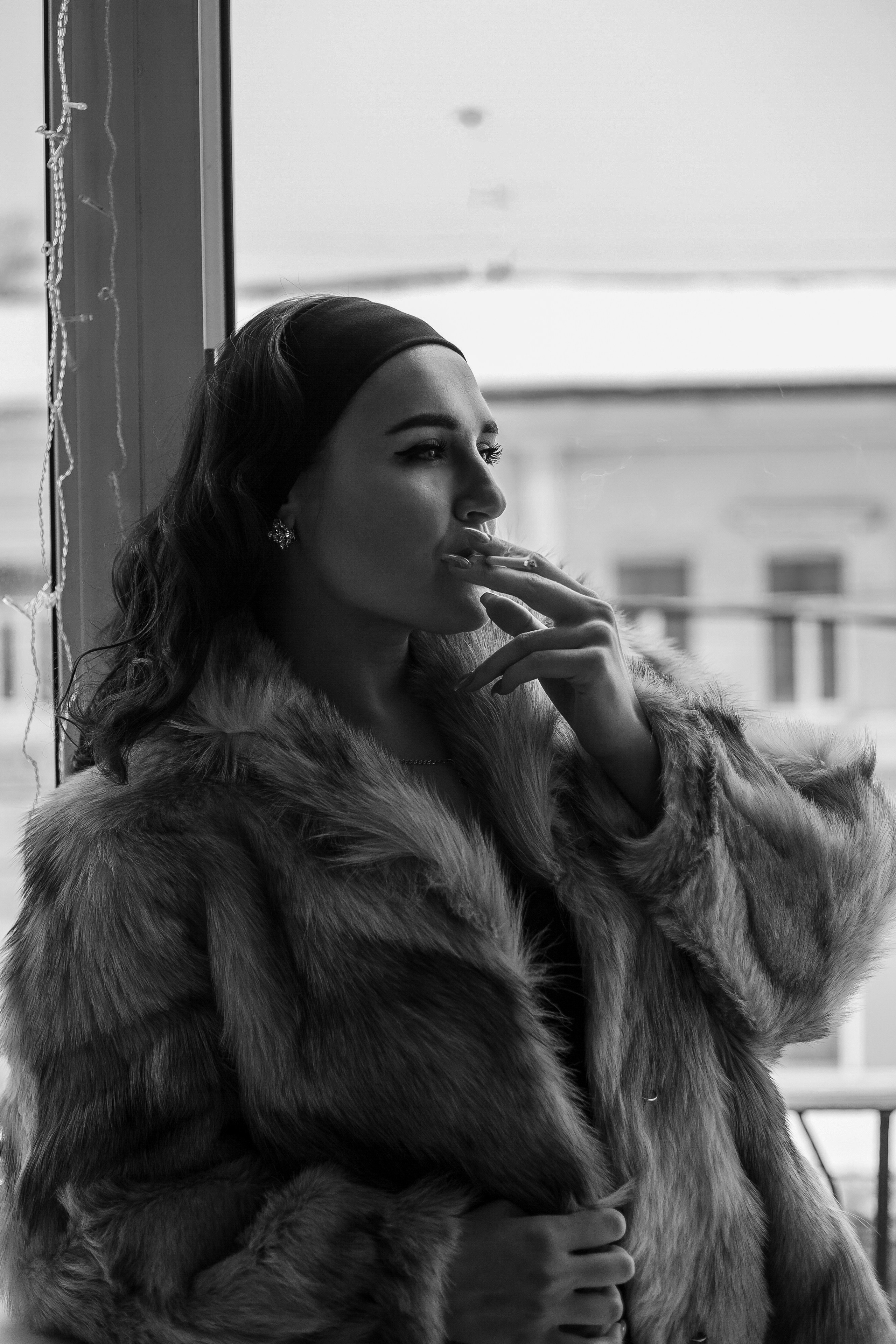 Анна. Портретный, семейный, свадебный фотограф в Брянске Маргарита Василькова