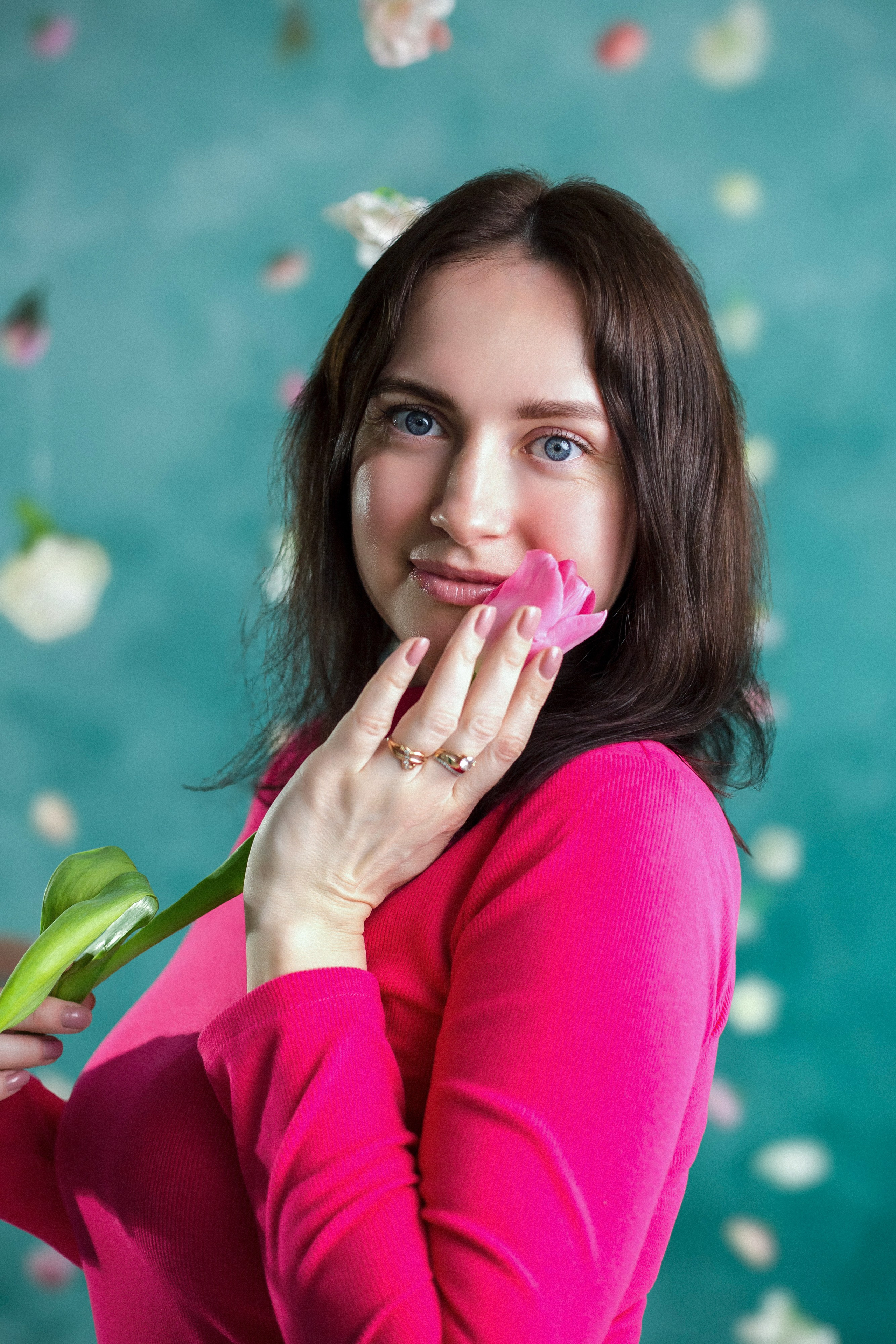 Екатерина. Портретный, семейный, свадебный фотограф в Брянске Маргарита Василькова