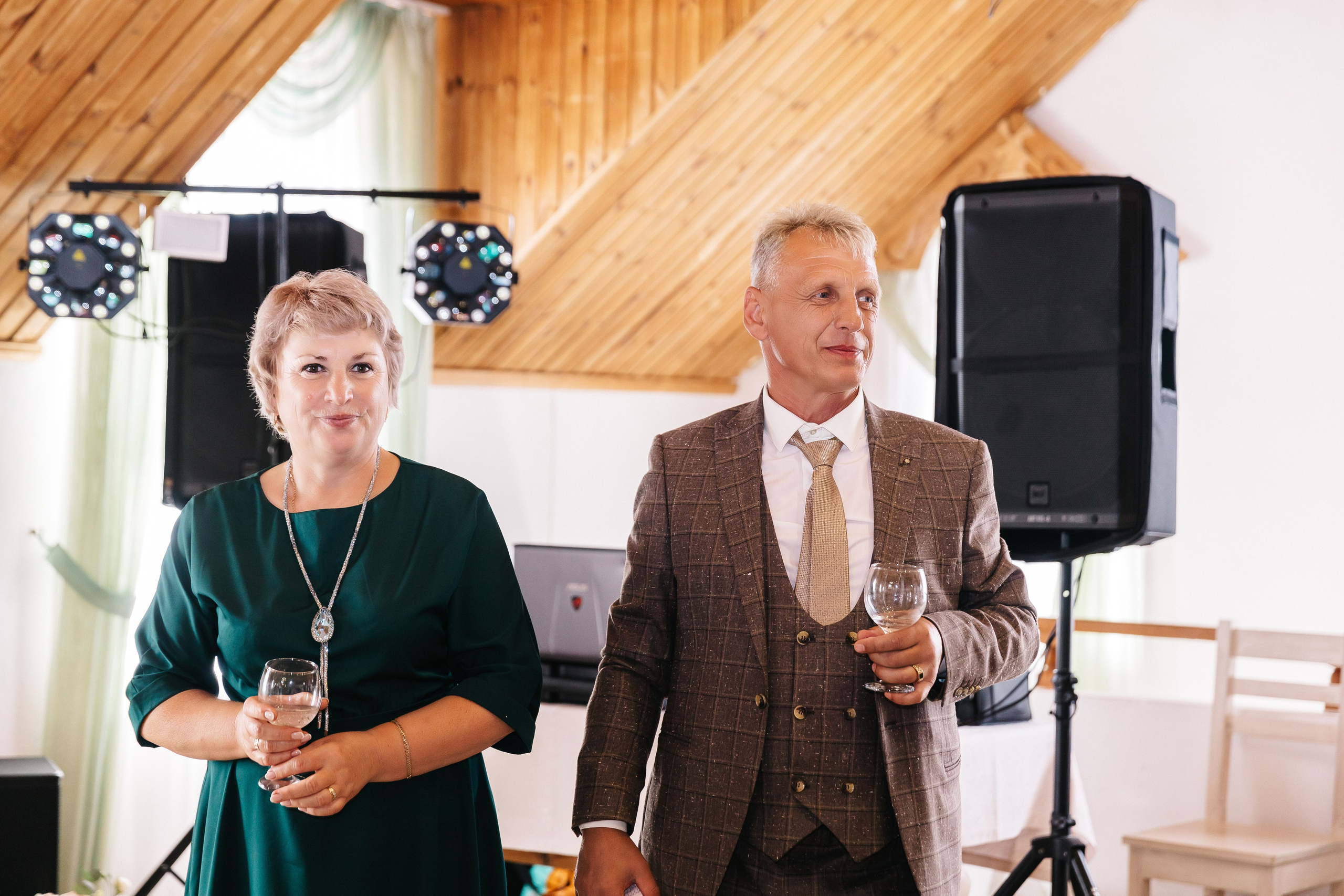 Елизавета и Владислав. Главная