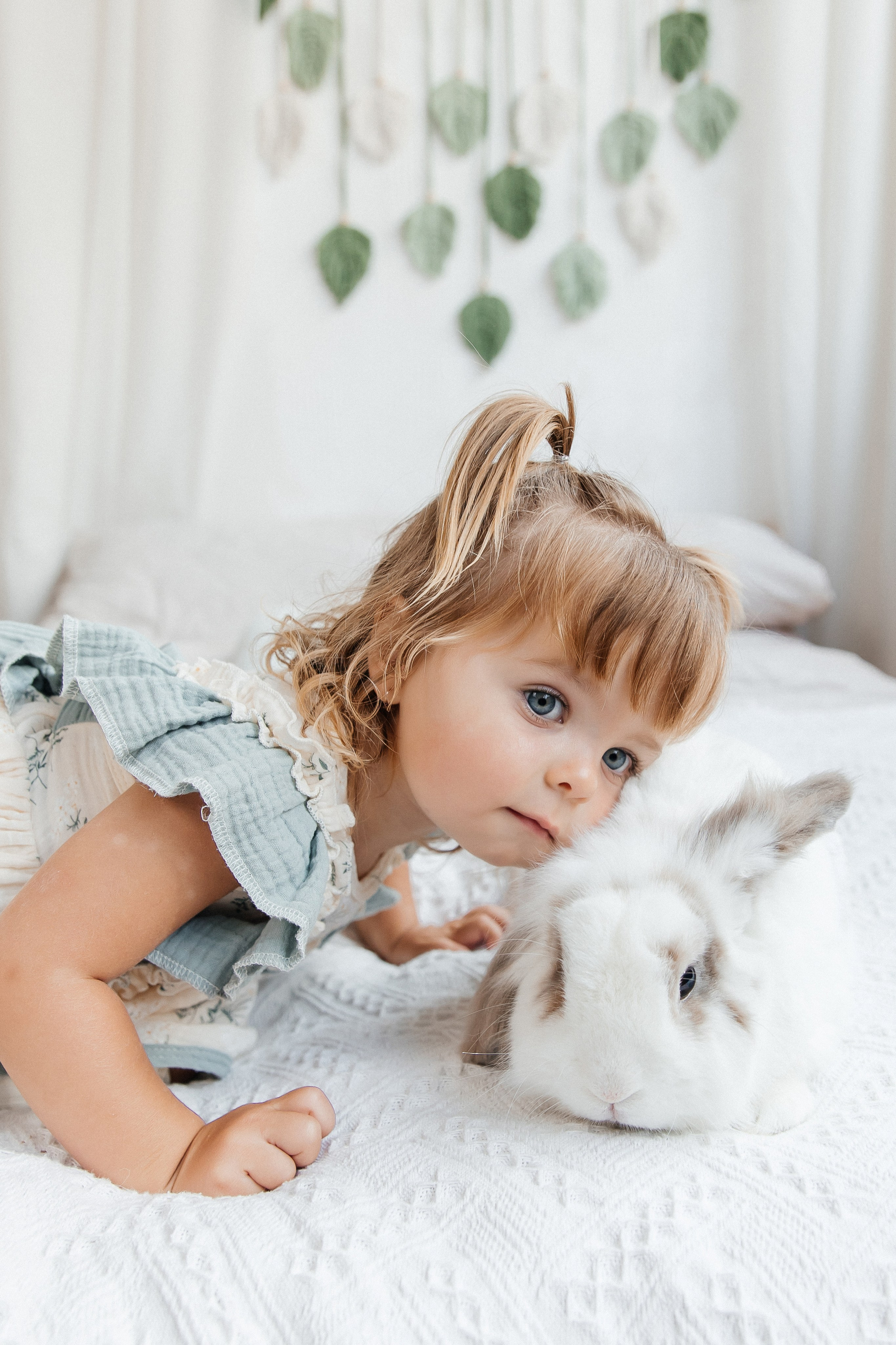 Авроре 2 годика