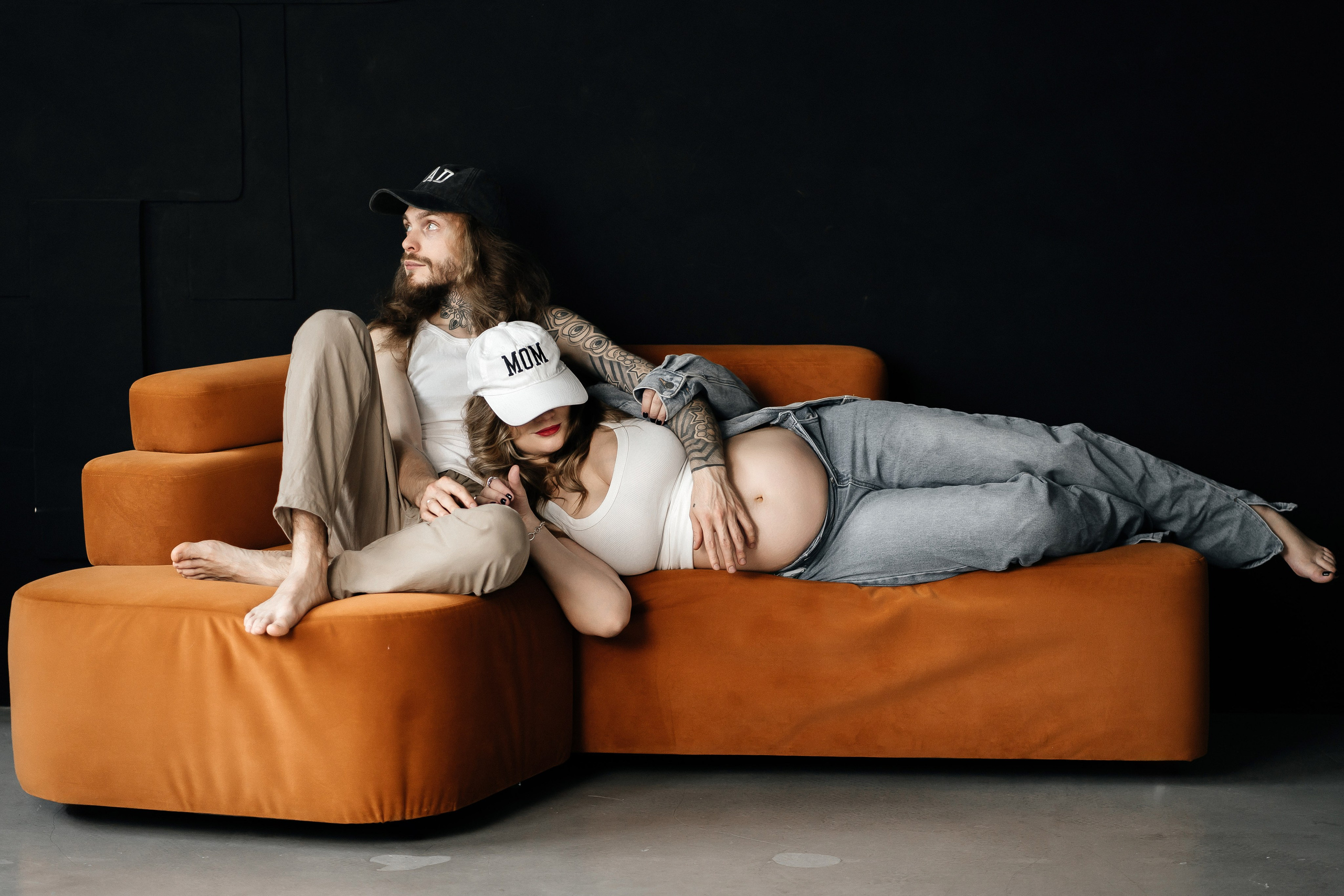 Беременность