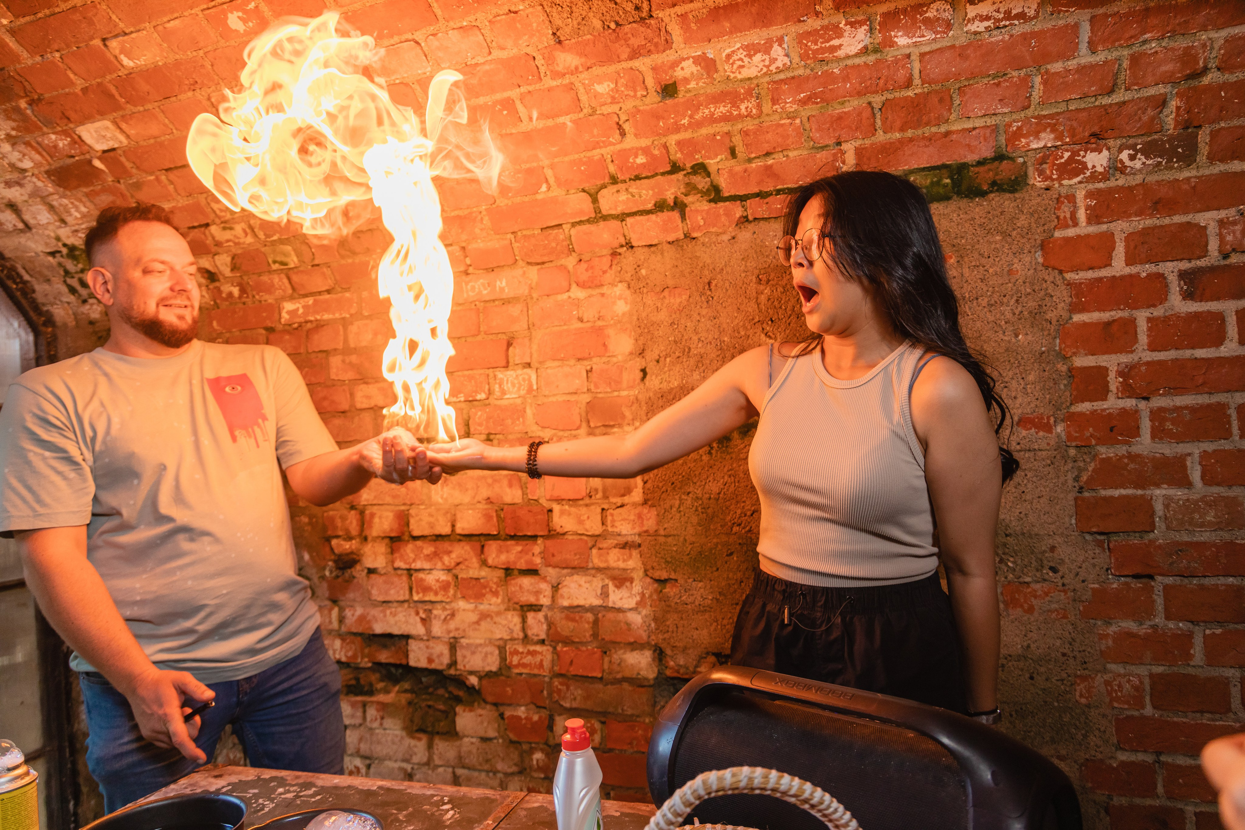 Форт 11. Фотограф Елена Медок Калининград