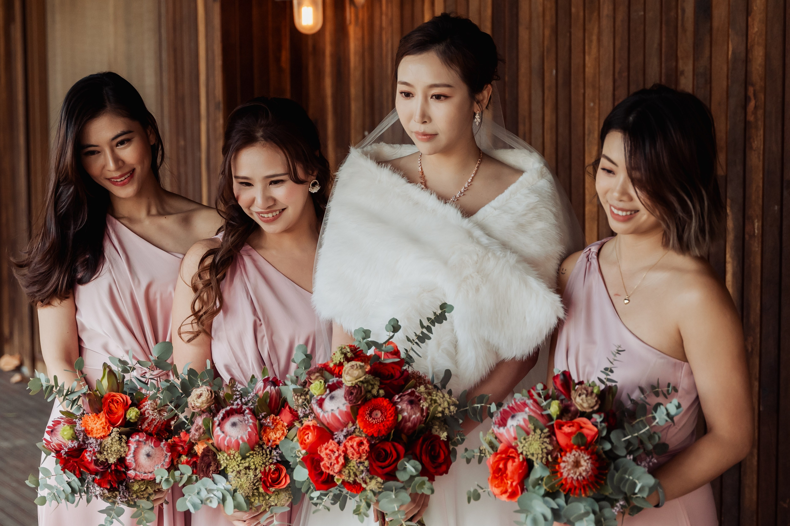 …True Love’s Kiss. Golden Moments Editing — We do Wedding’s Retouch and Video Editing