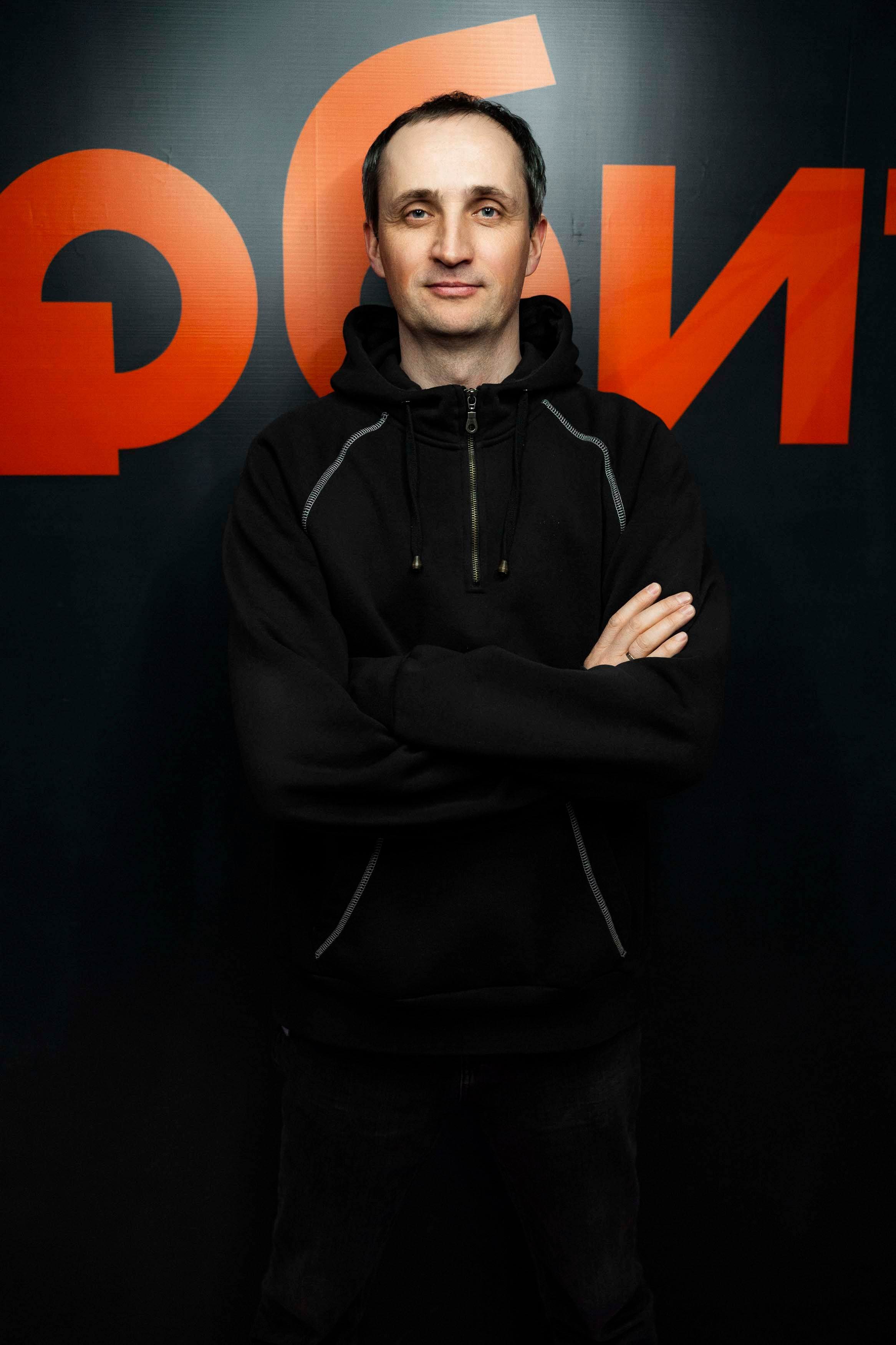 OBIT. Фотограф Казань