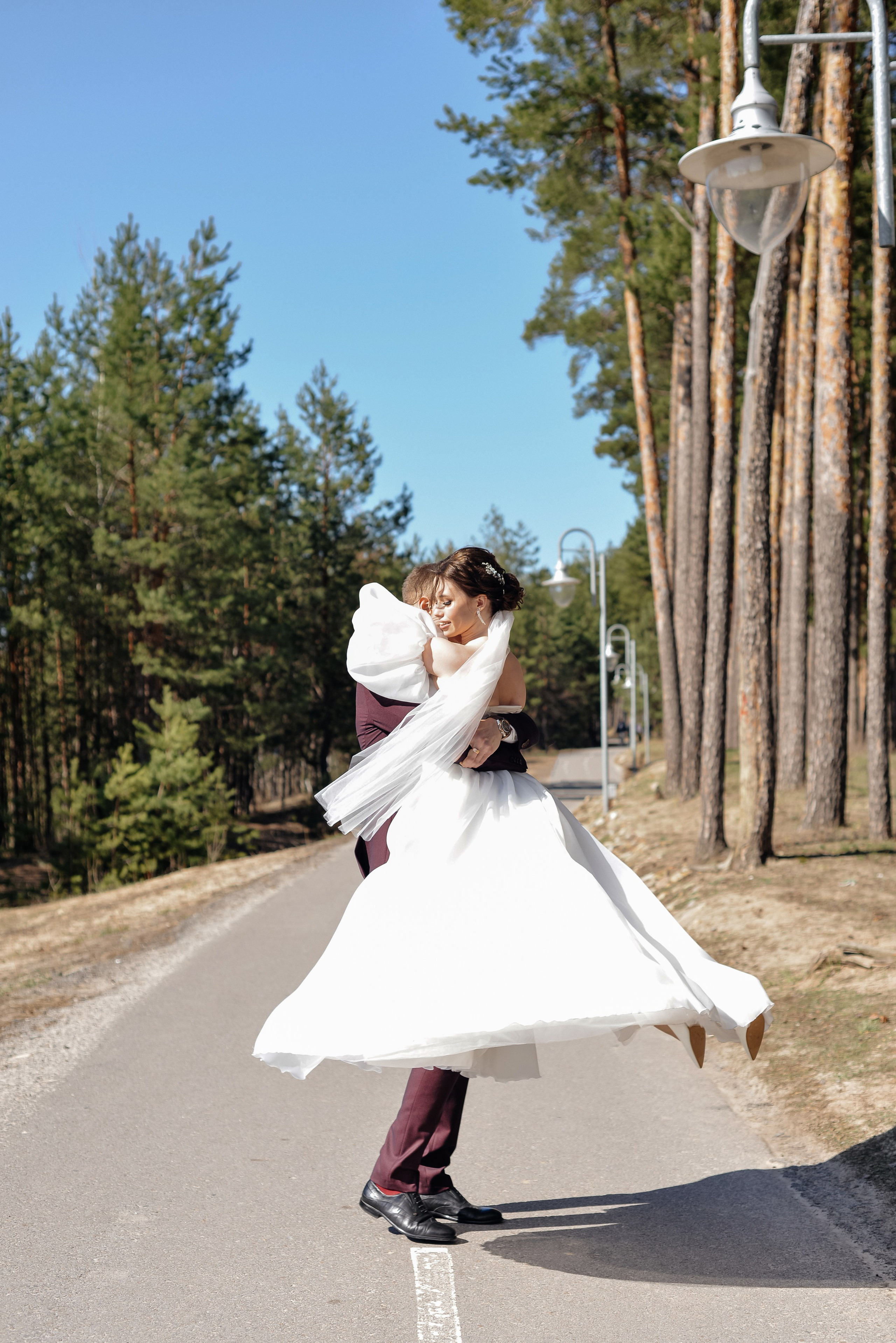 Даша и Вова. Семейный и свадебный фотограф Галина Абакумова, фотосессии в Белгороде