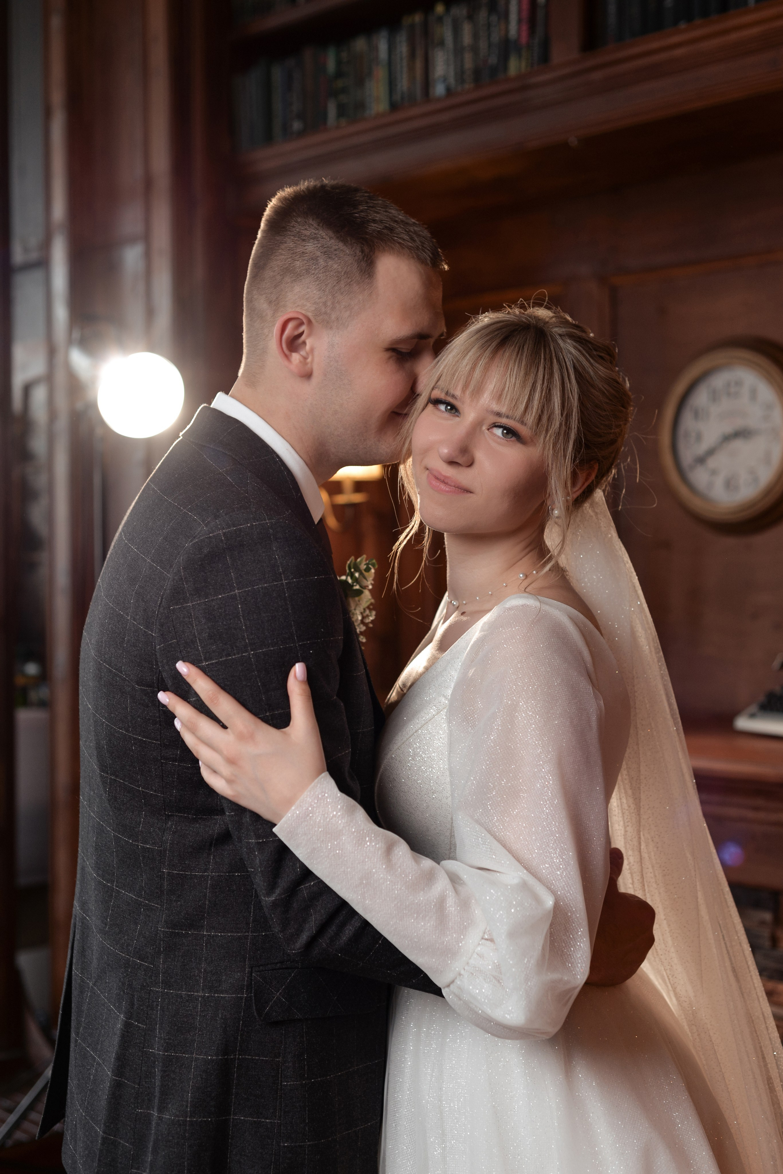 Даша и Данил. Семейный и свадебный фотограф Галина Абакумова, фотосессии в Белгороде