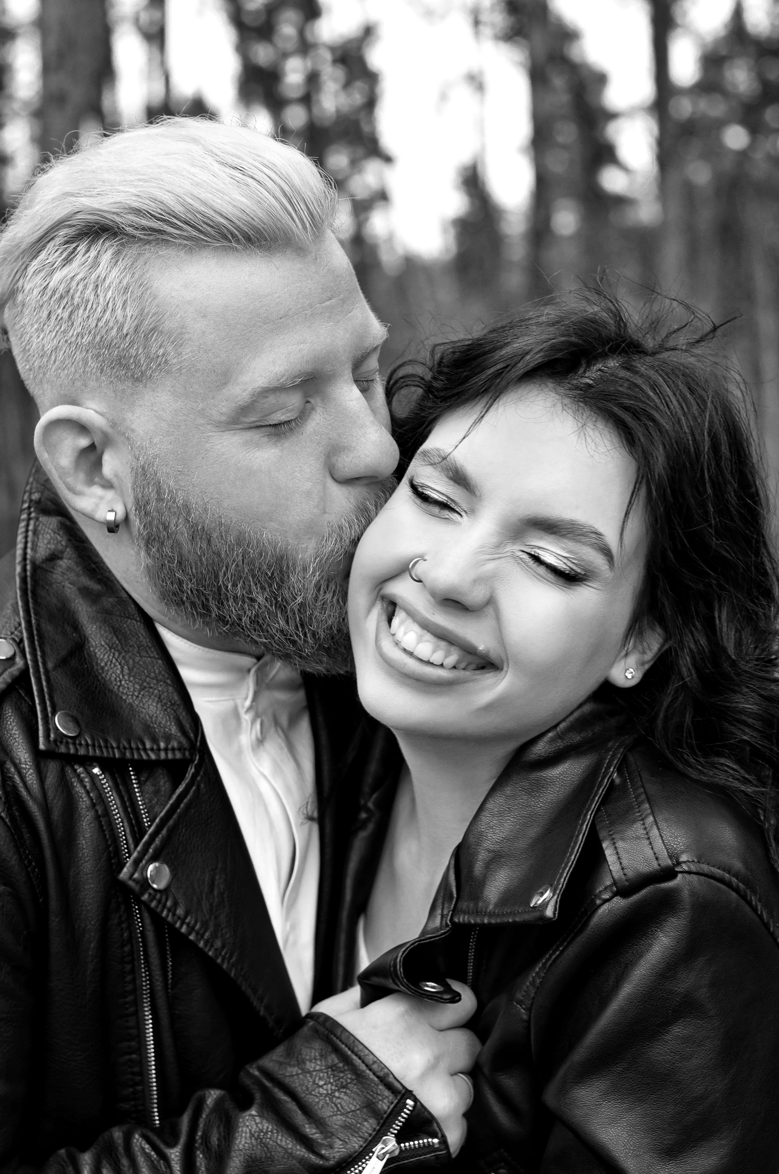 Келя и Андрей 💥. Семейный и свадебный фотограф Галина Абакумова, фотосессии в Белгороде