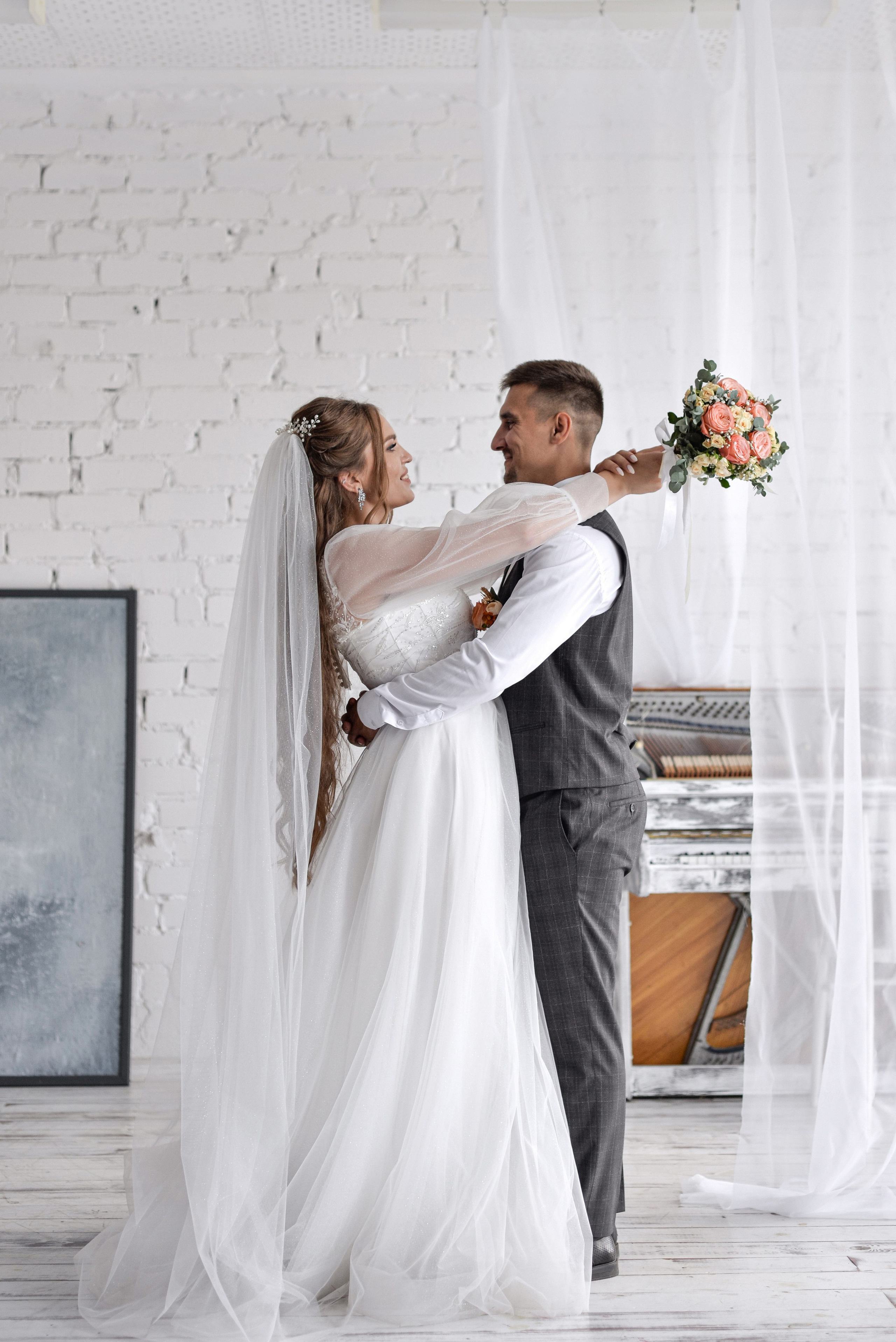 Степан и Анастасия 20.07.24. Семейный и свадебный фотограф Галина Абакумова, фотосессии в Белгороде