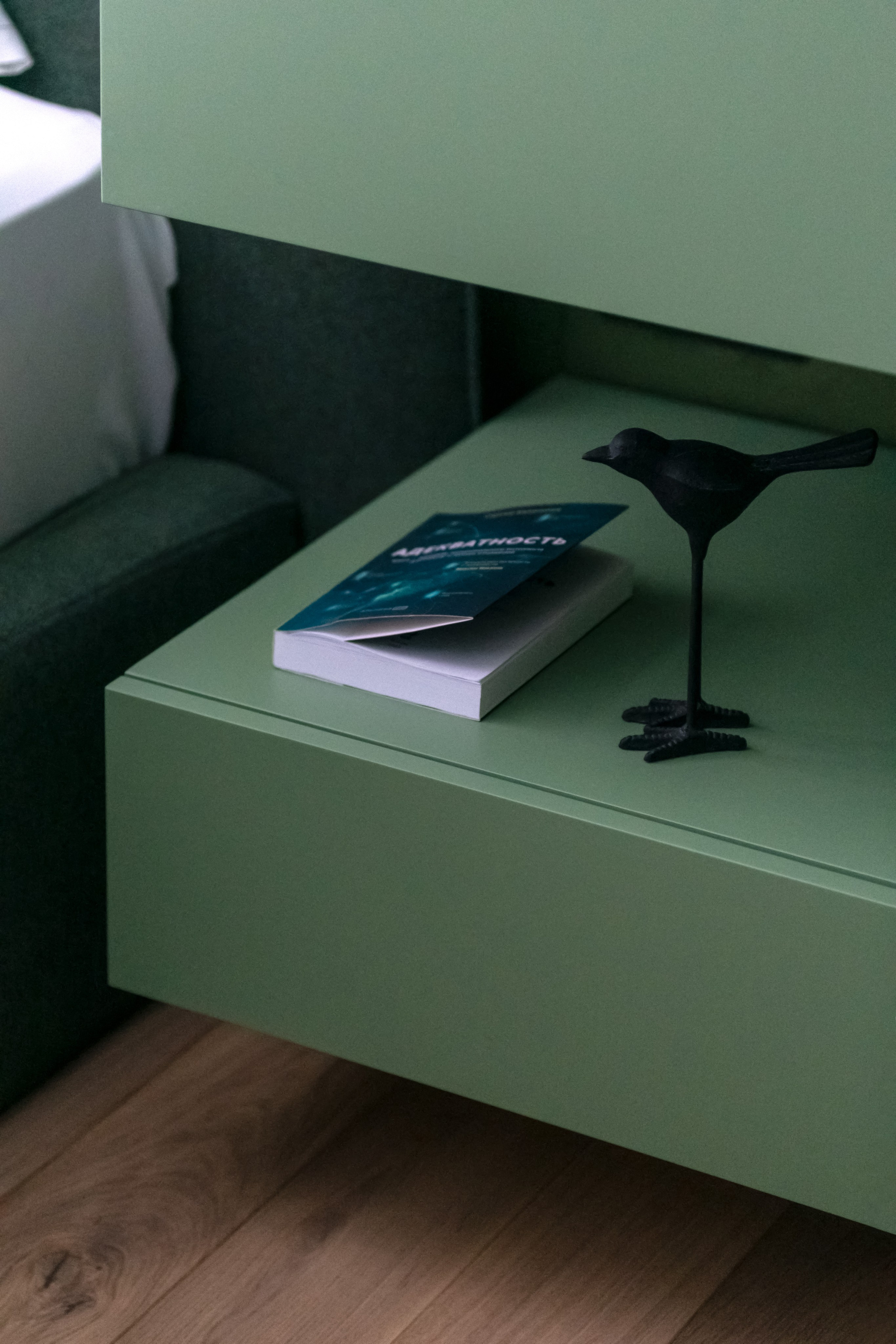 Большая филевская. Интерьерный, портретный и семейный фотограф в Москве Мария Иринархова