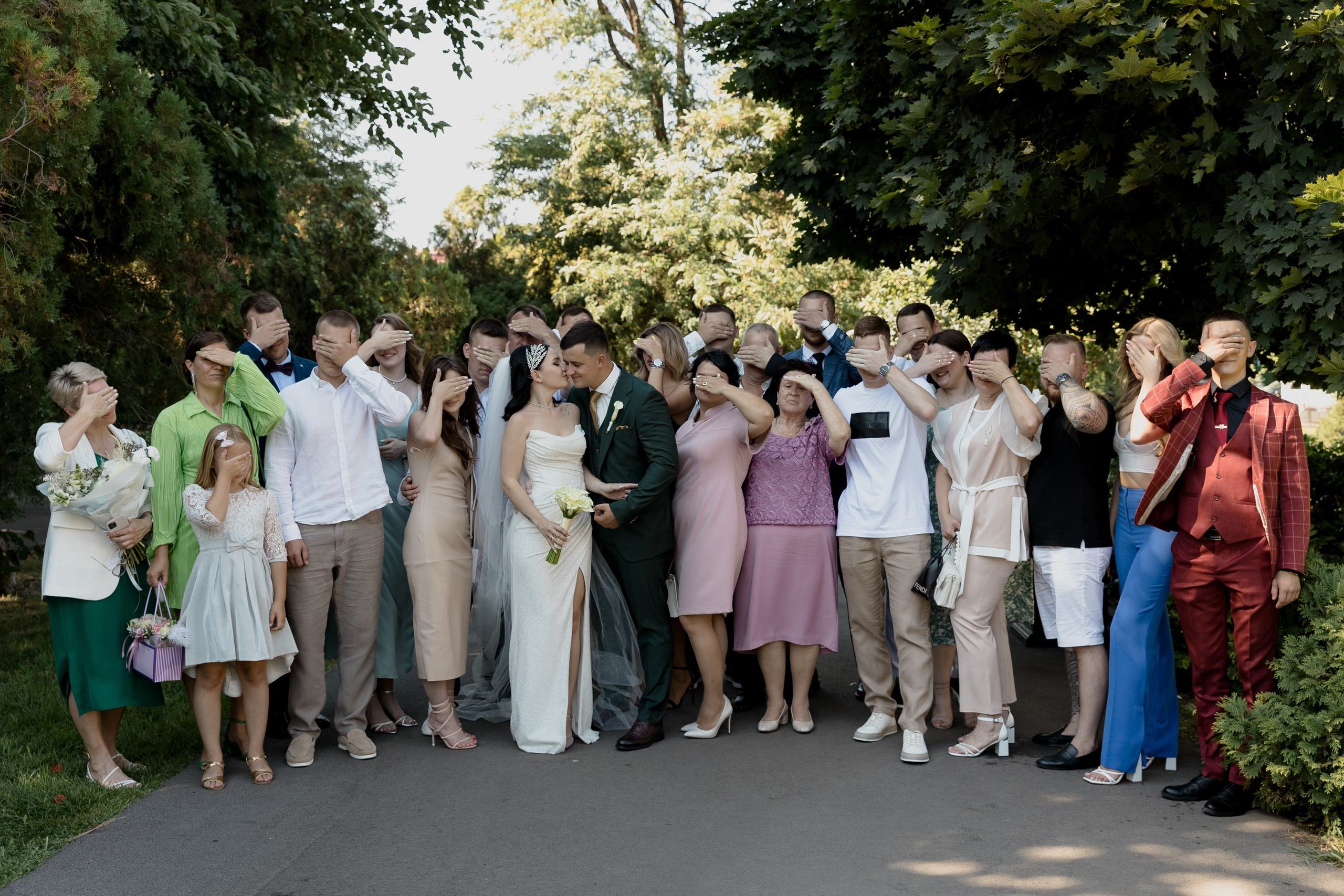 Кирилл и Юлия. Миленина Юлия Свадебный и семейный фотограф в Краснодаре