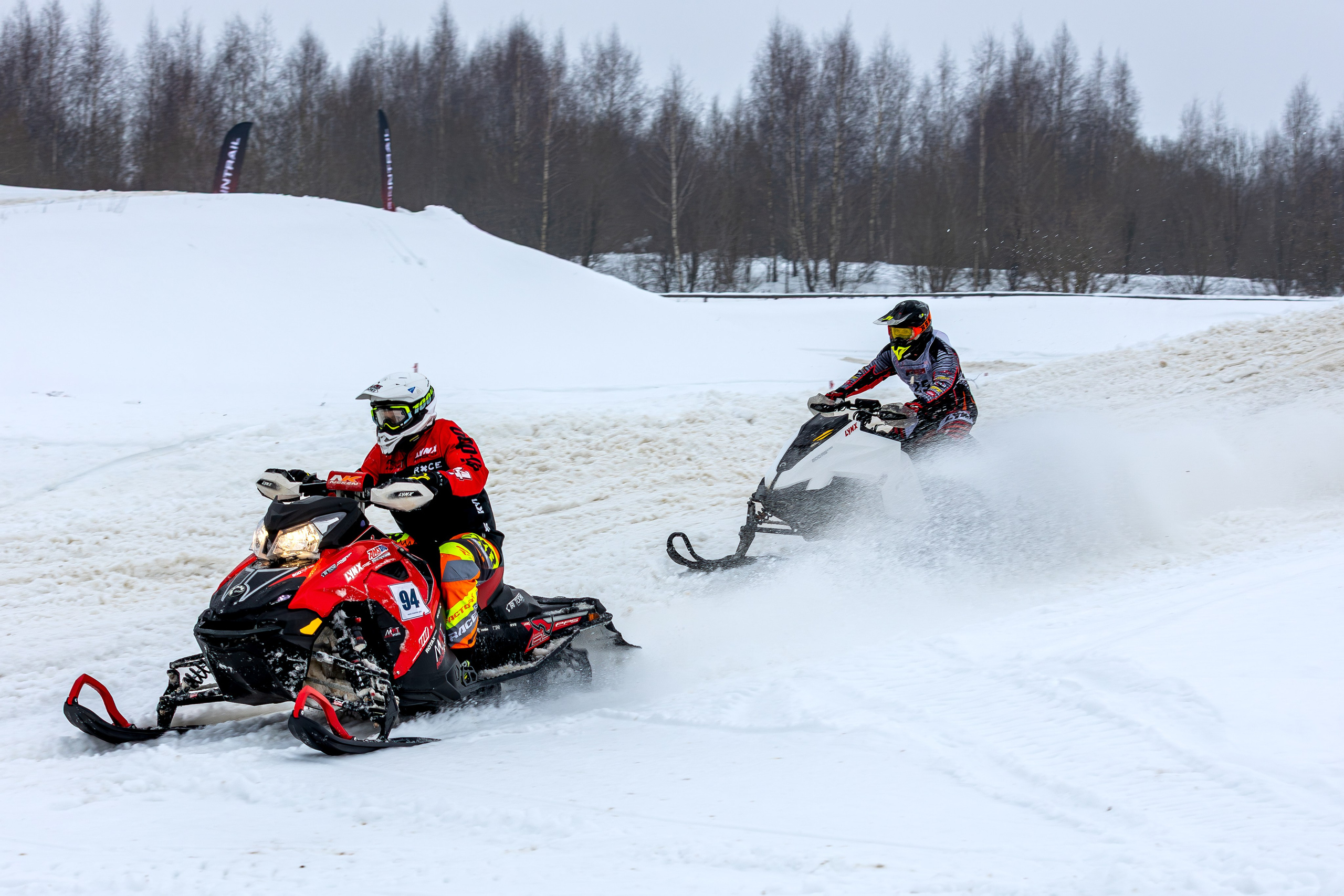 13 Снежная гвардия. Репортажная, студийная, свадебная, автоспорт, коммерческая, фотосессия: Фотографы Николай и Елена DvoTar/ДвоТар