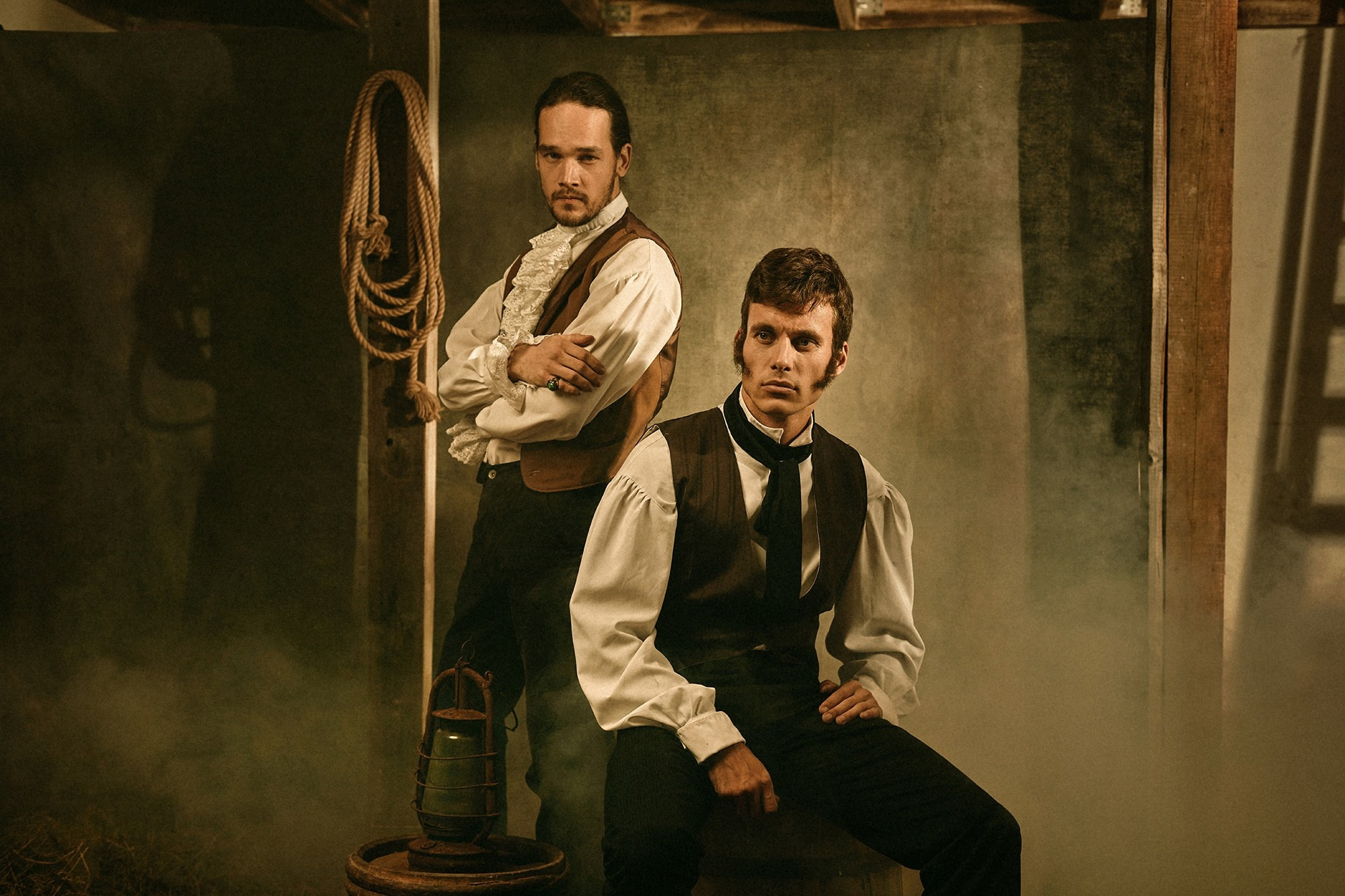 Готовые образы. Екатерина Рейнсон