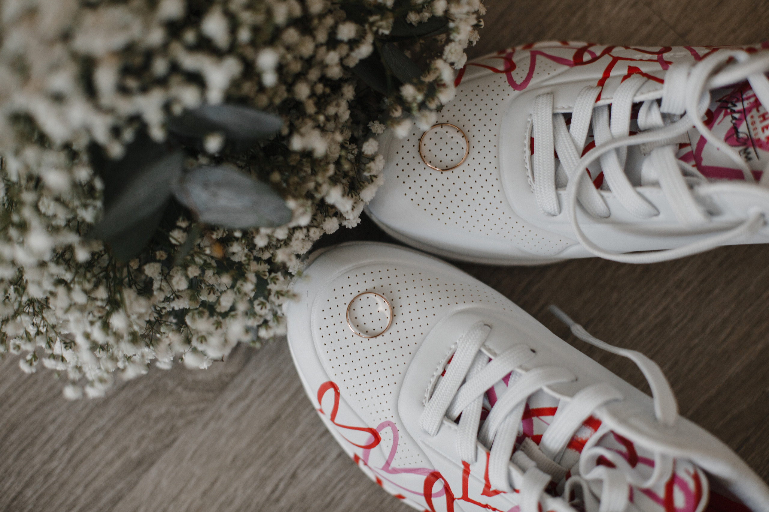 Ксения и Артем. Свадебный фотограф СПБ I Иван Ильин