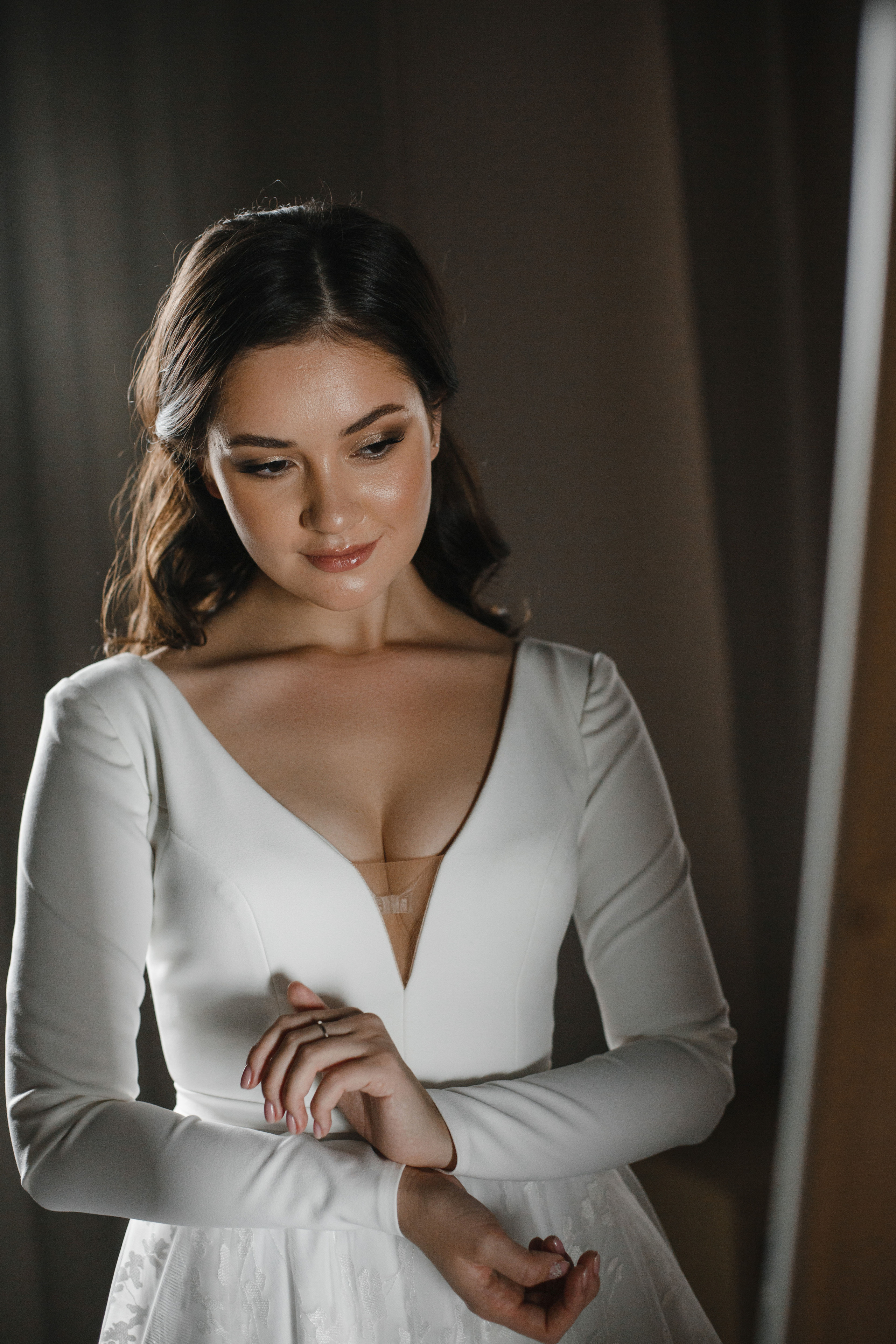 Алина и Дмитрий. Свадебный фотограф СПБ I Иван Ильин