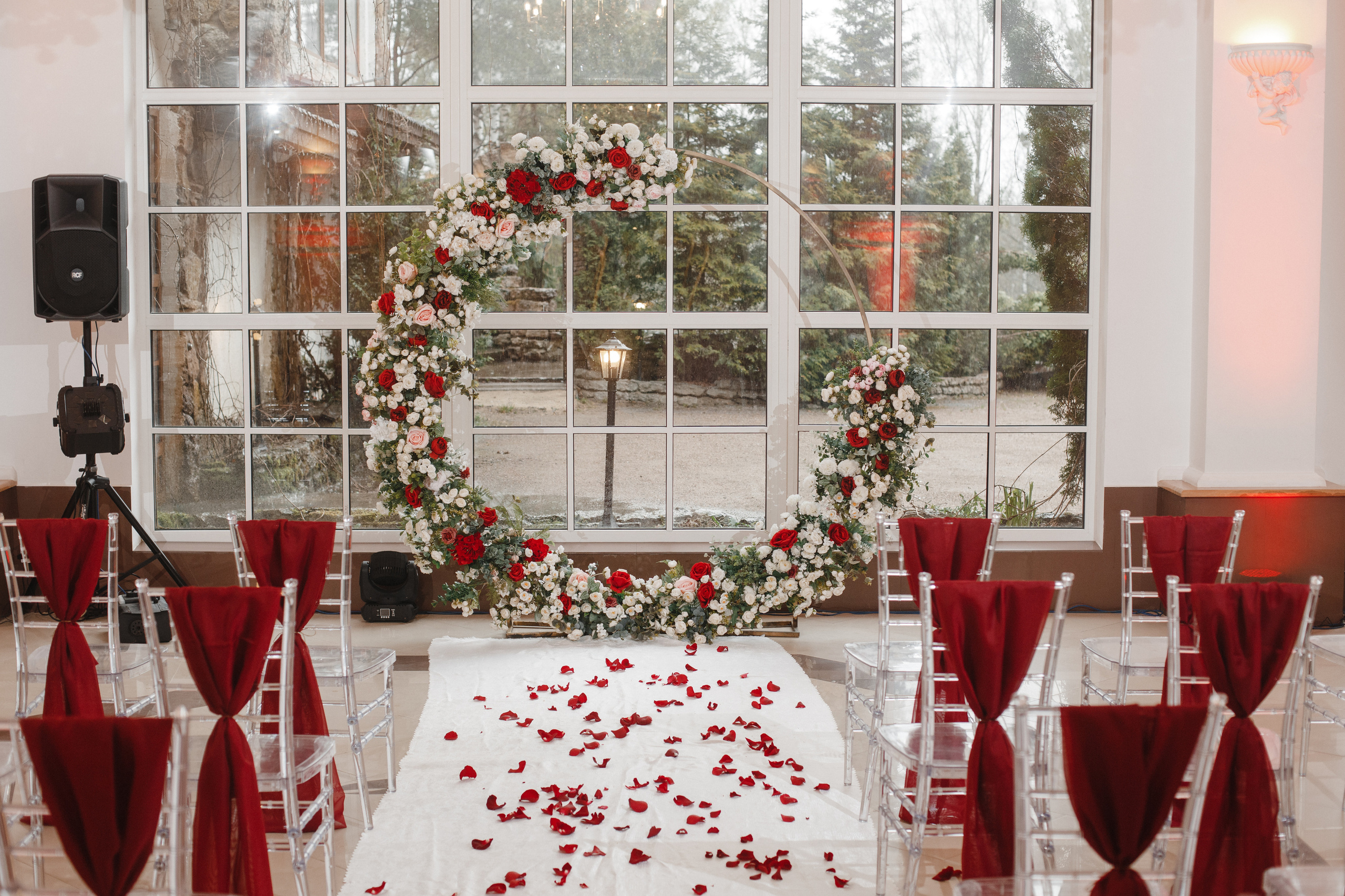 Анастасия и Юрий. Свадебный фотограф СПБ I Иван Ильин