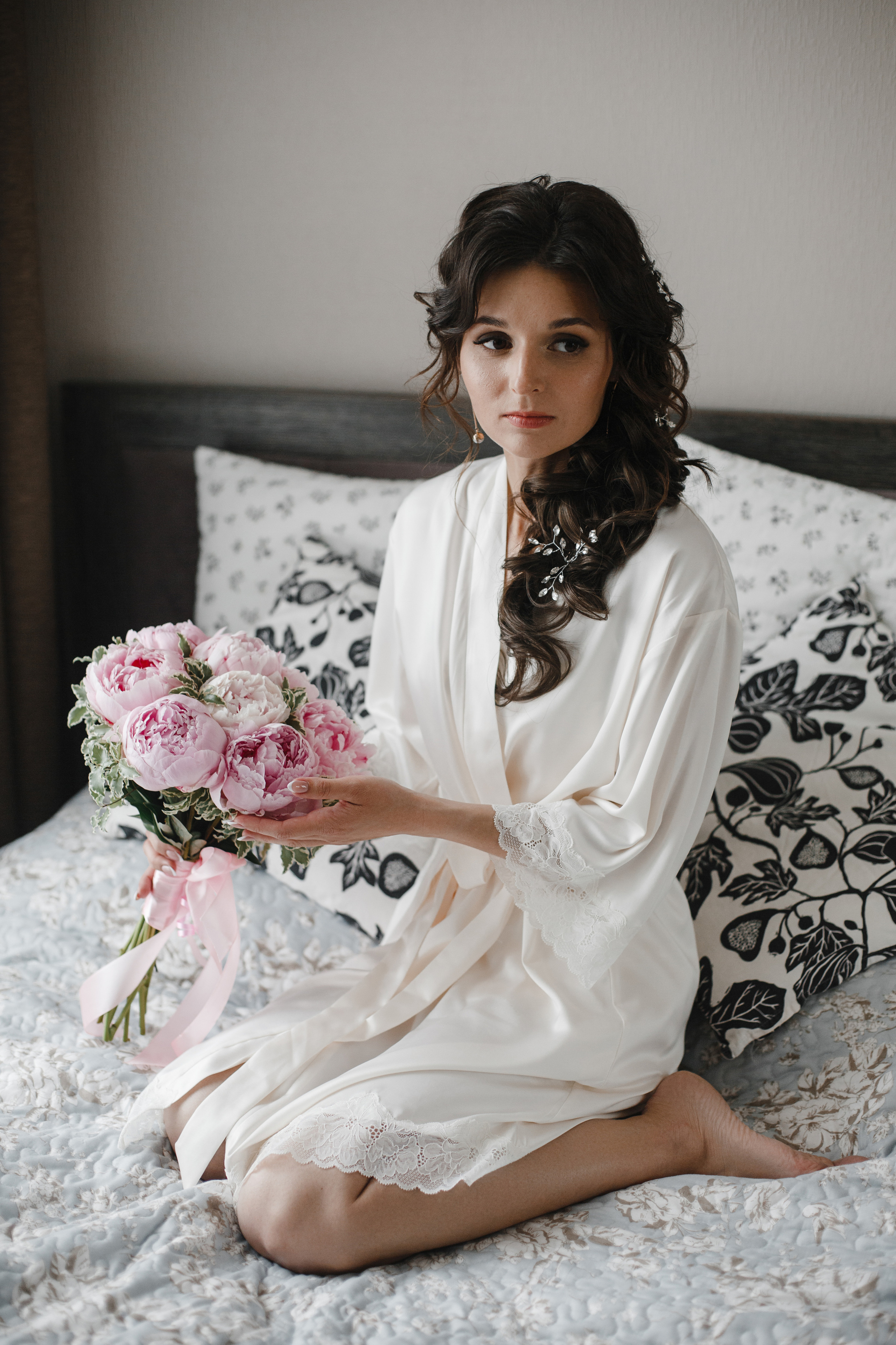 Лиза и Витя. Свадебный фотограф СПБ I Иван Ильин