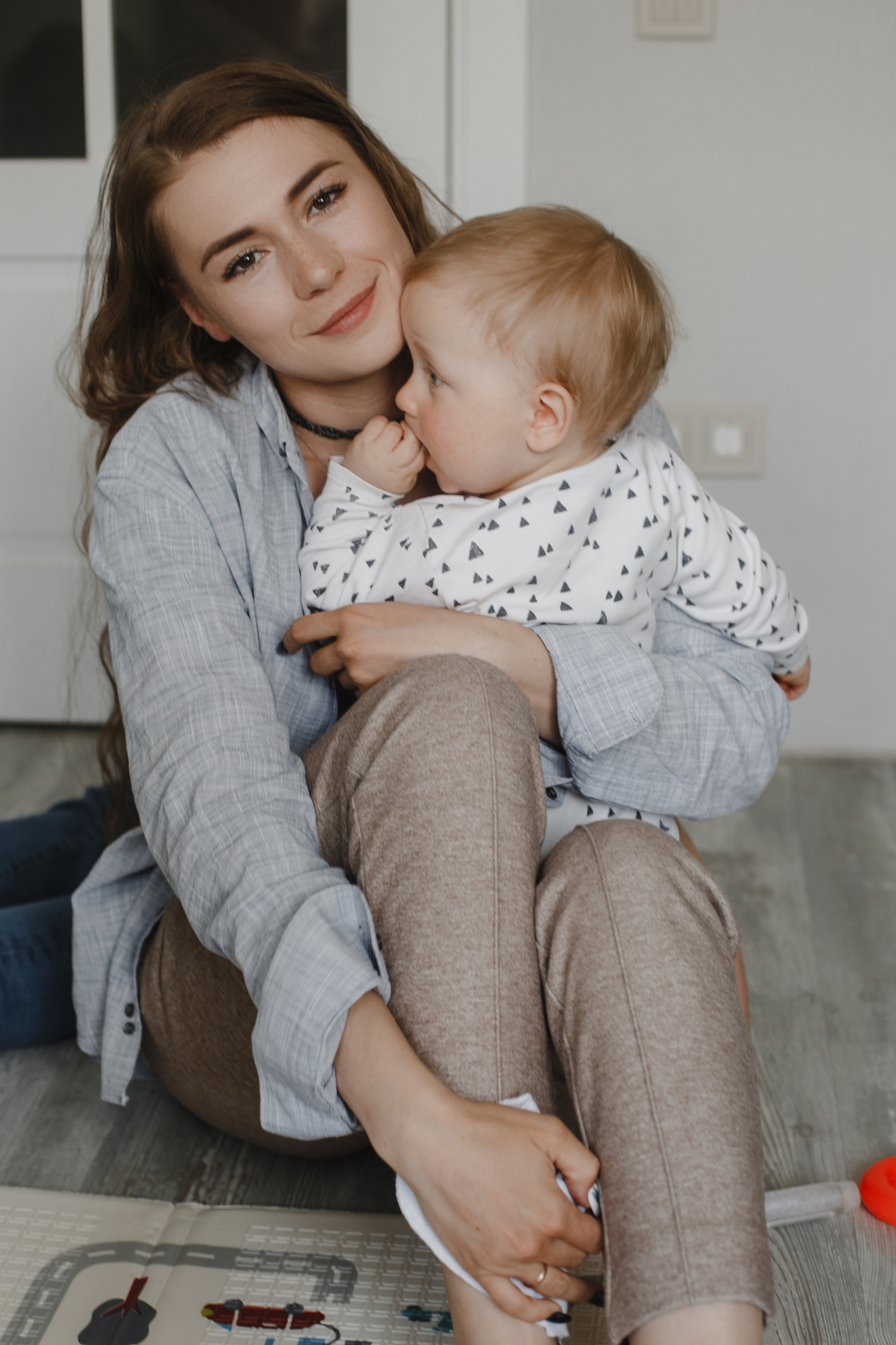 Маша Сева и Слава. Свадебный фотограф СПБ I Иван Ильин