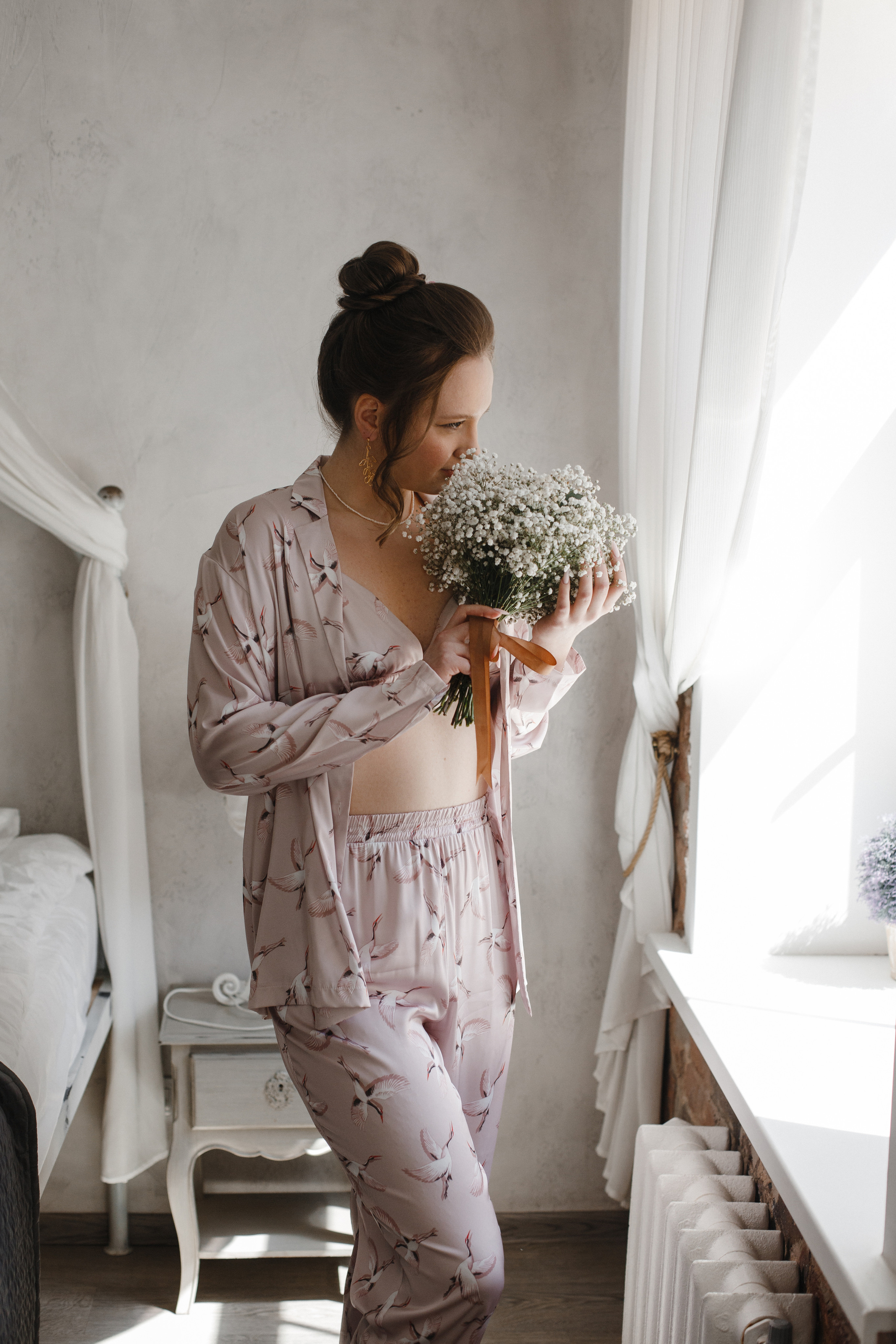 Ксения и Артем. Свадебный фотограф СПБ I Иван Ильин