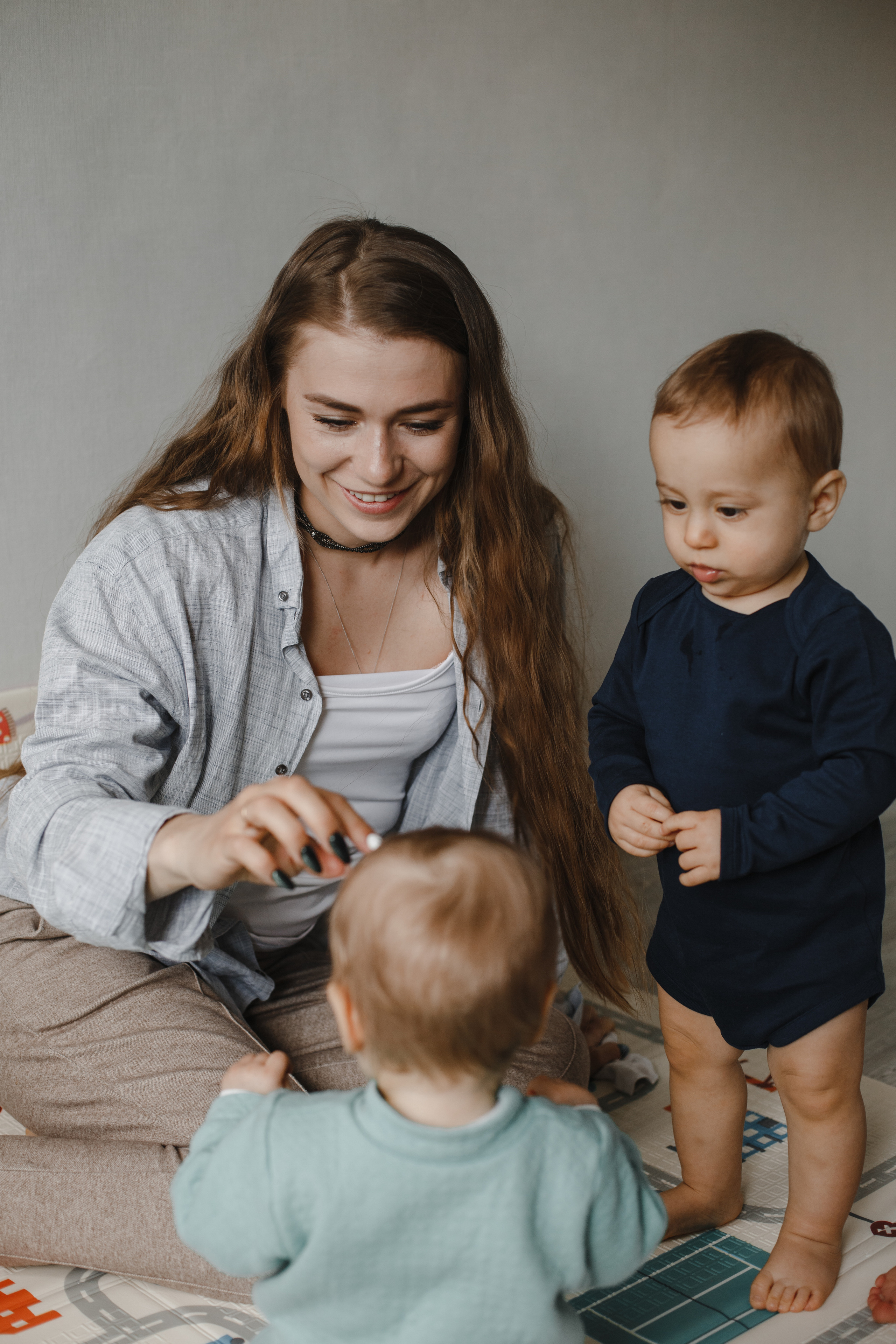 Маша Сева и Слава. Свадебный фотограф СПБ I Иван Ильин