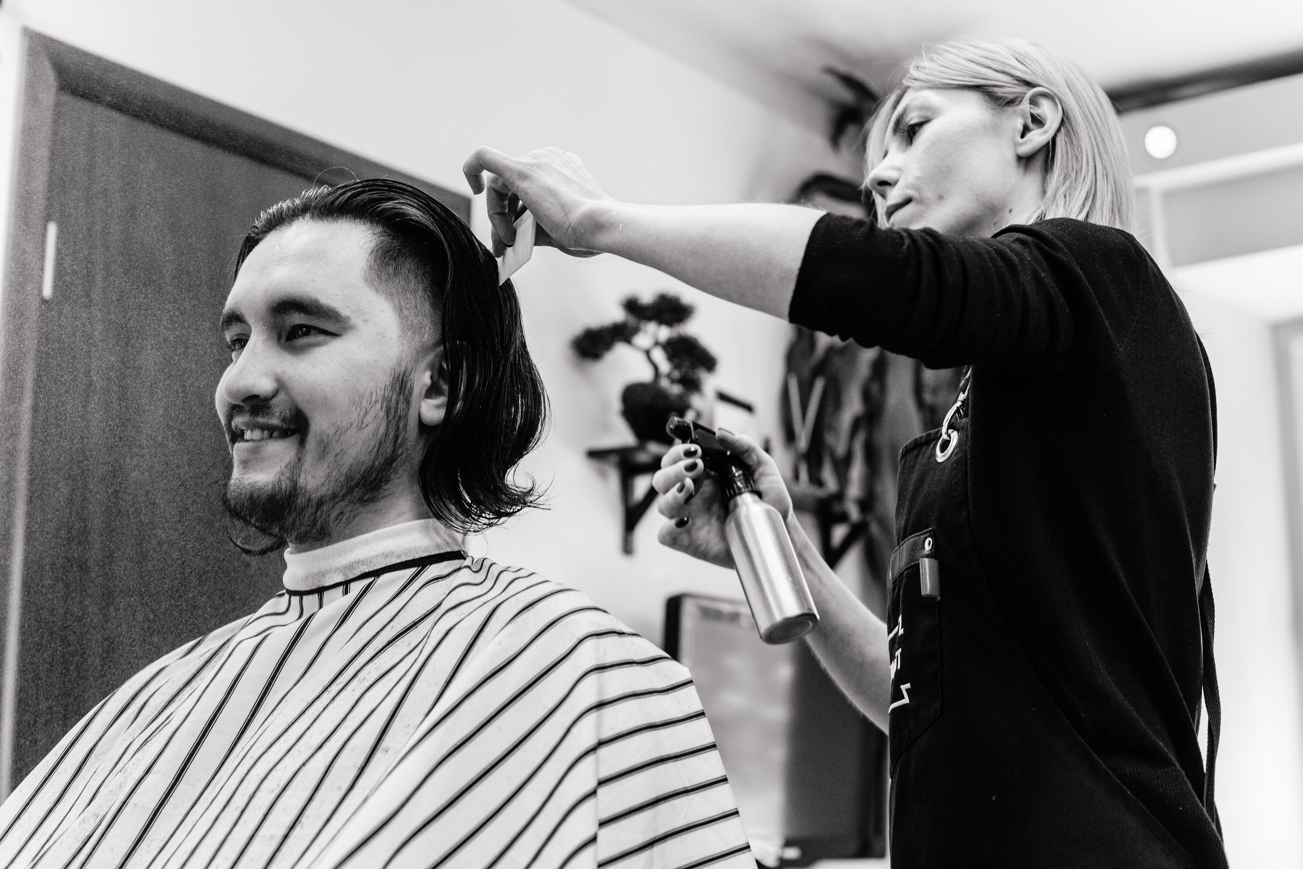 Ксения и Артем. Свадебный фотограф СПБ I Иван Ильин