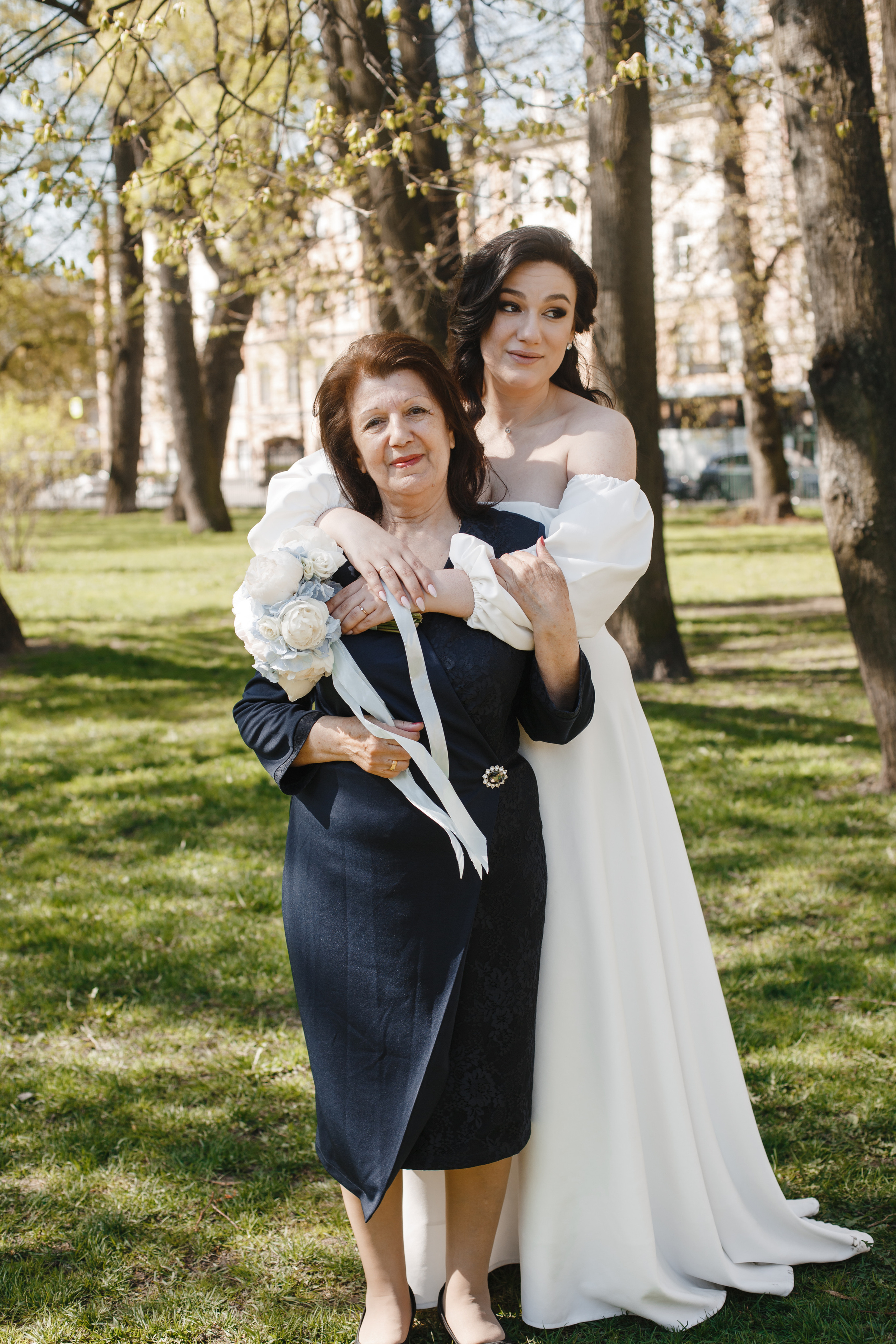 Наира и Кирилл. Свадебный фотограф СПБ I Иван Ильин